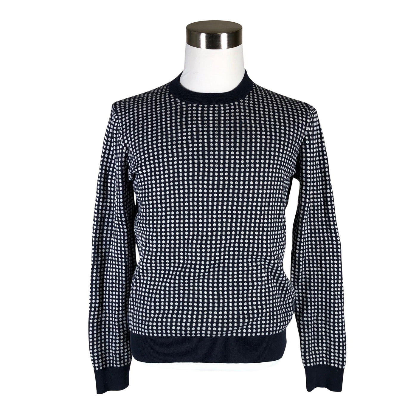 Unisex Michael Kors - Sweater, size S - Blue (1)