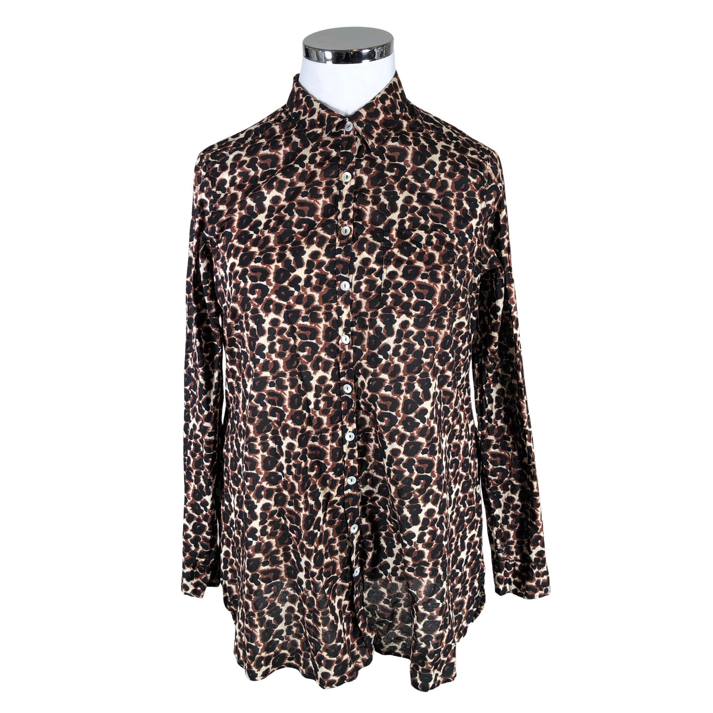 Unisex Lindex - Kangastunika, koko 44 - (1)