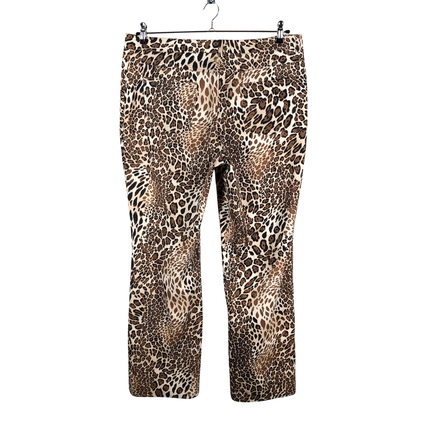 Unisex Yorn - Slacks, size 44 - Brown (2)