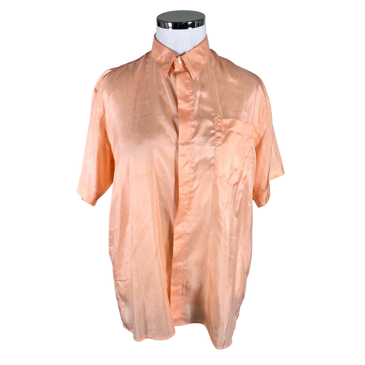 Unisex Pierre Cavallo - Kangastunika, koko 46 - (1)