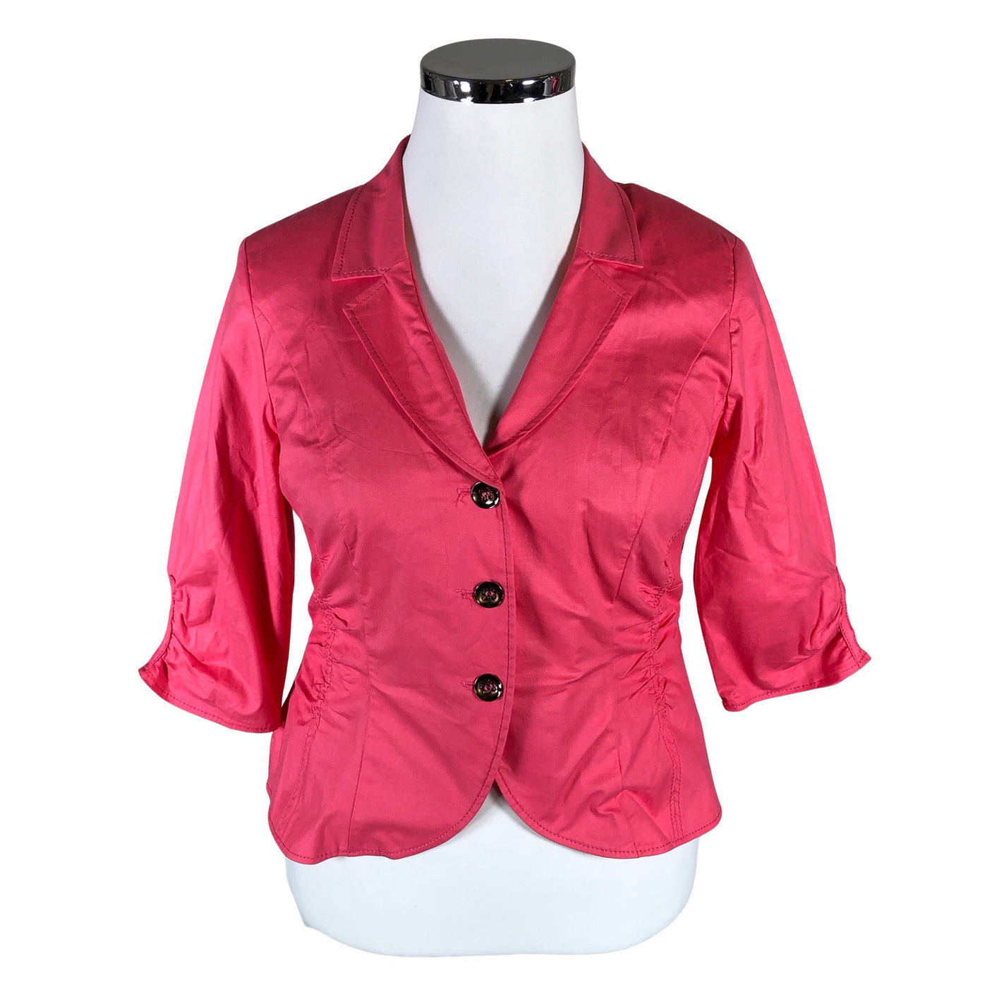 Unisex Steilmann - Jacket, size 42 - Pink (1)