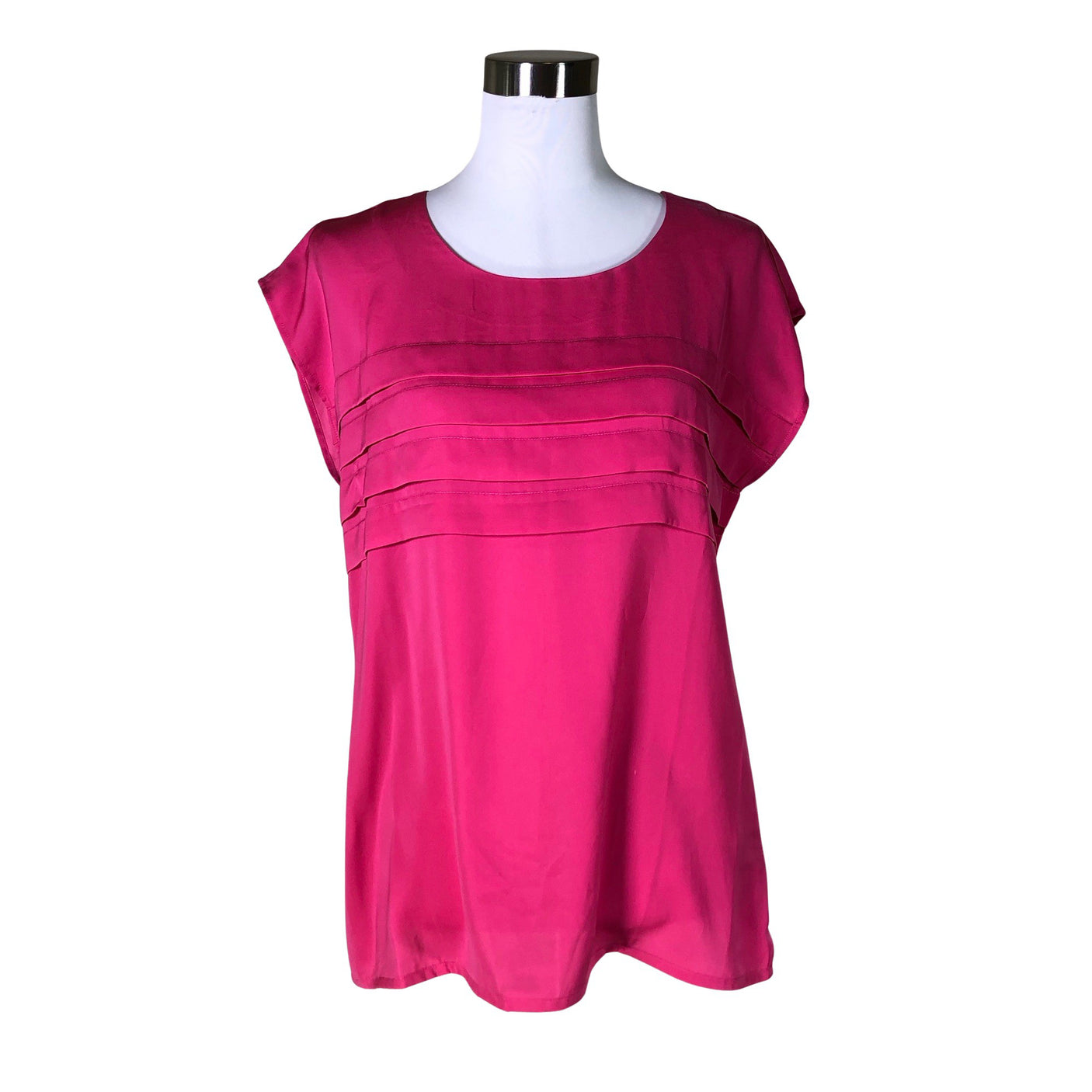 Unisex Aventura - T-shirt, size 38 - Pink (1)