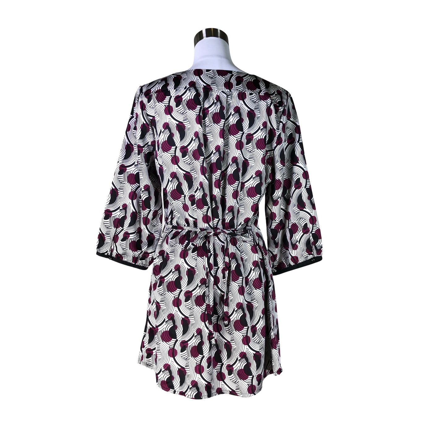 Unisex Soya - Dress, size 40 - White (2)
