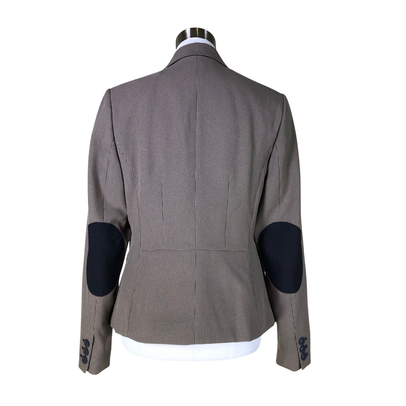 Unisex Aventura - Jacket, size 40 - Brown (2)