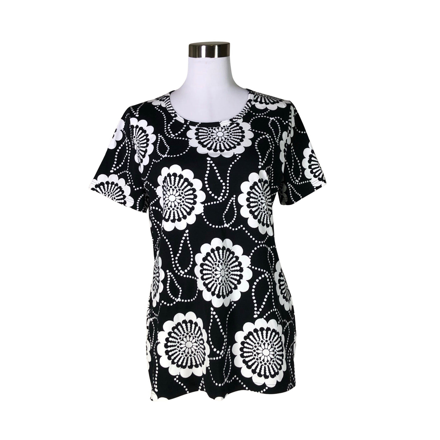 Unisex Nanso - T-paita, koko 40 - (1)