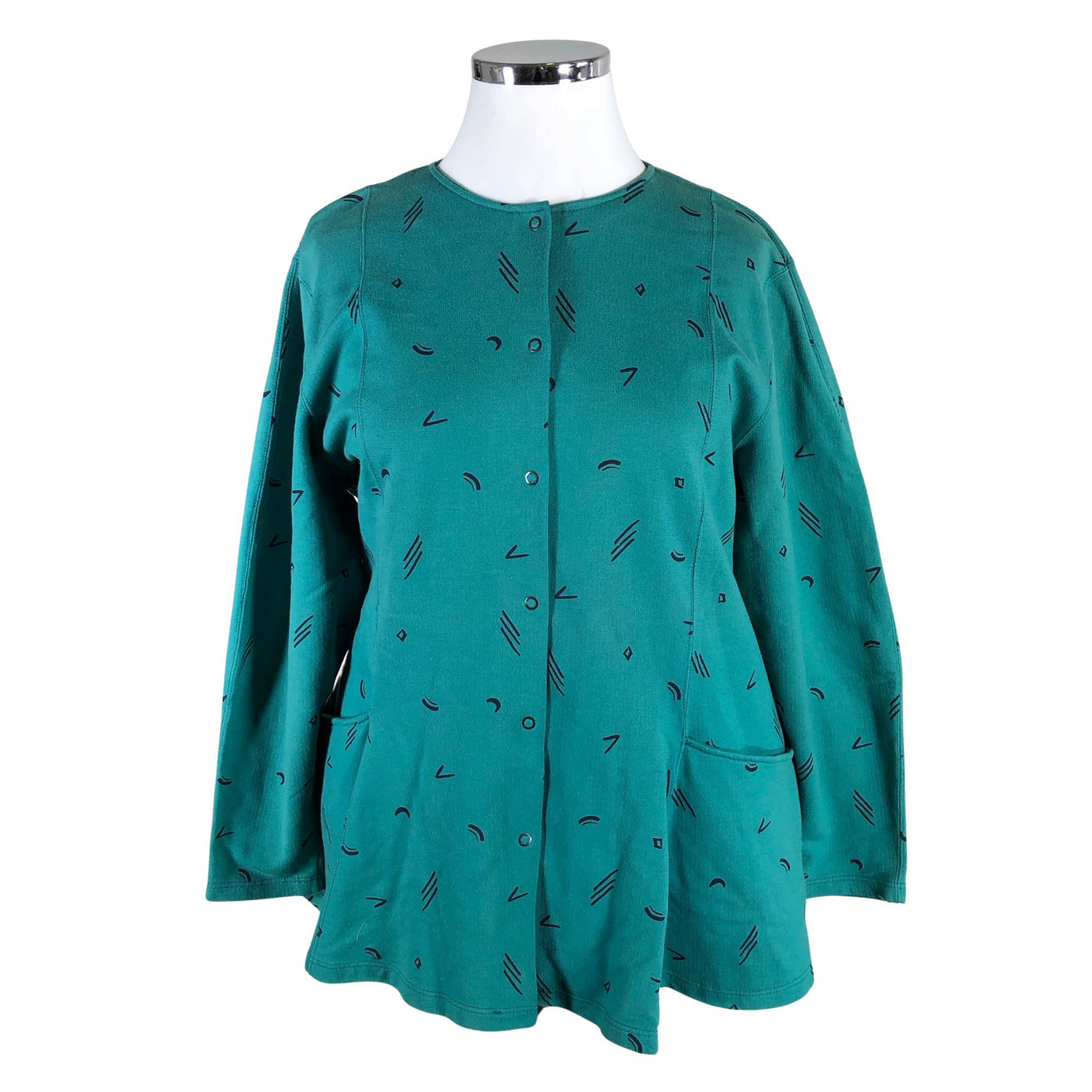 Unisex Marimekko - Collegejakku, koko 42 - (1)