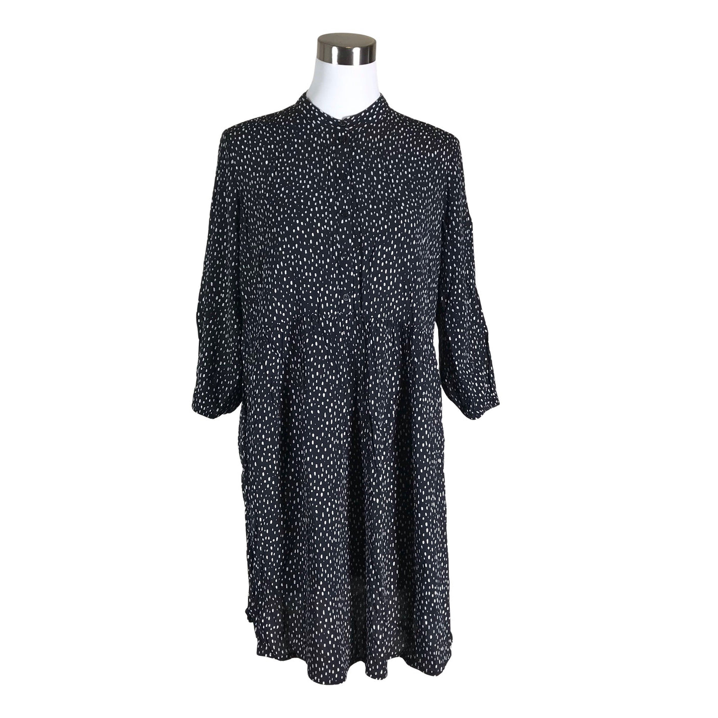 Unisex Esprit - Sifonkimekko, koko 40 - (1)
