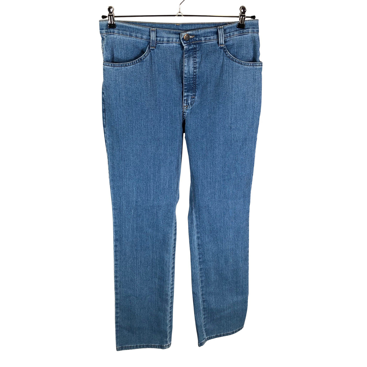 Unisex Very Nice - Jeans, size W33 - Blue (1)