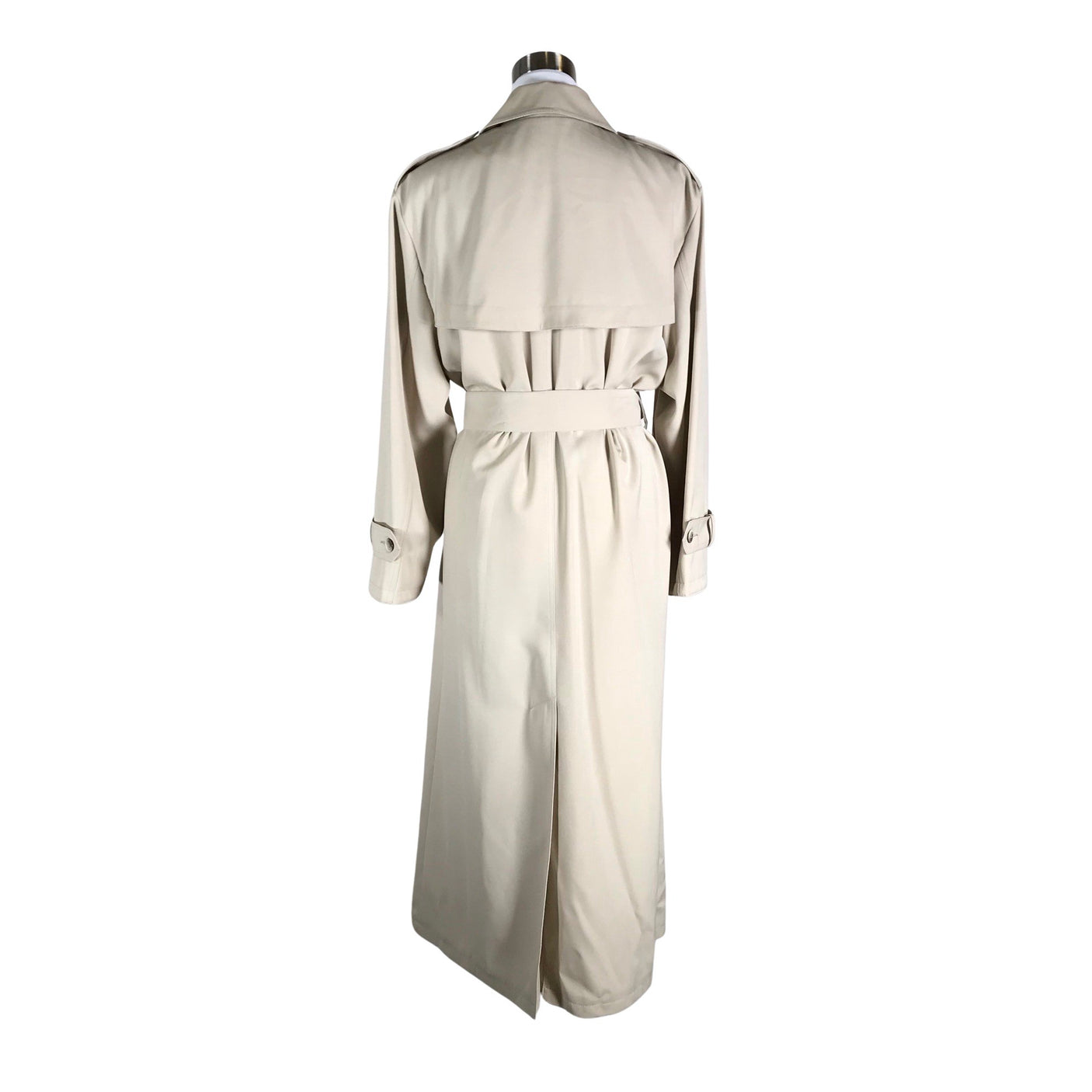 Unisex Lacoda - Trenssitakki, koko 38 - (2)