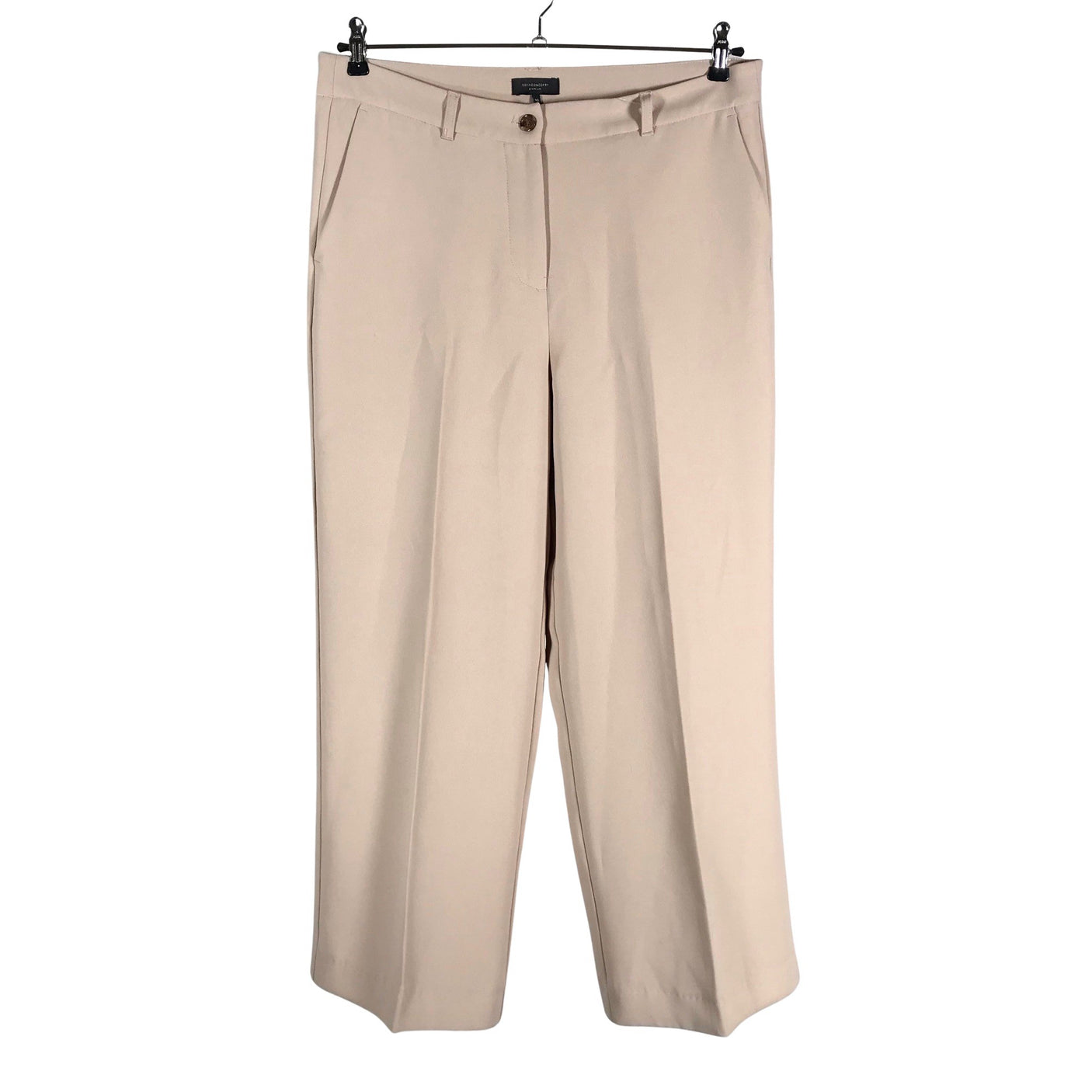 Unisex Soyaconcept - Suorat housut, koko 40 - (1)