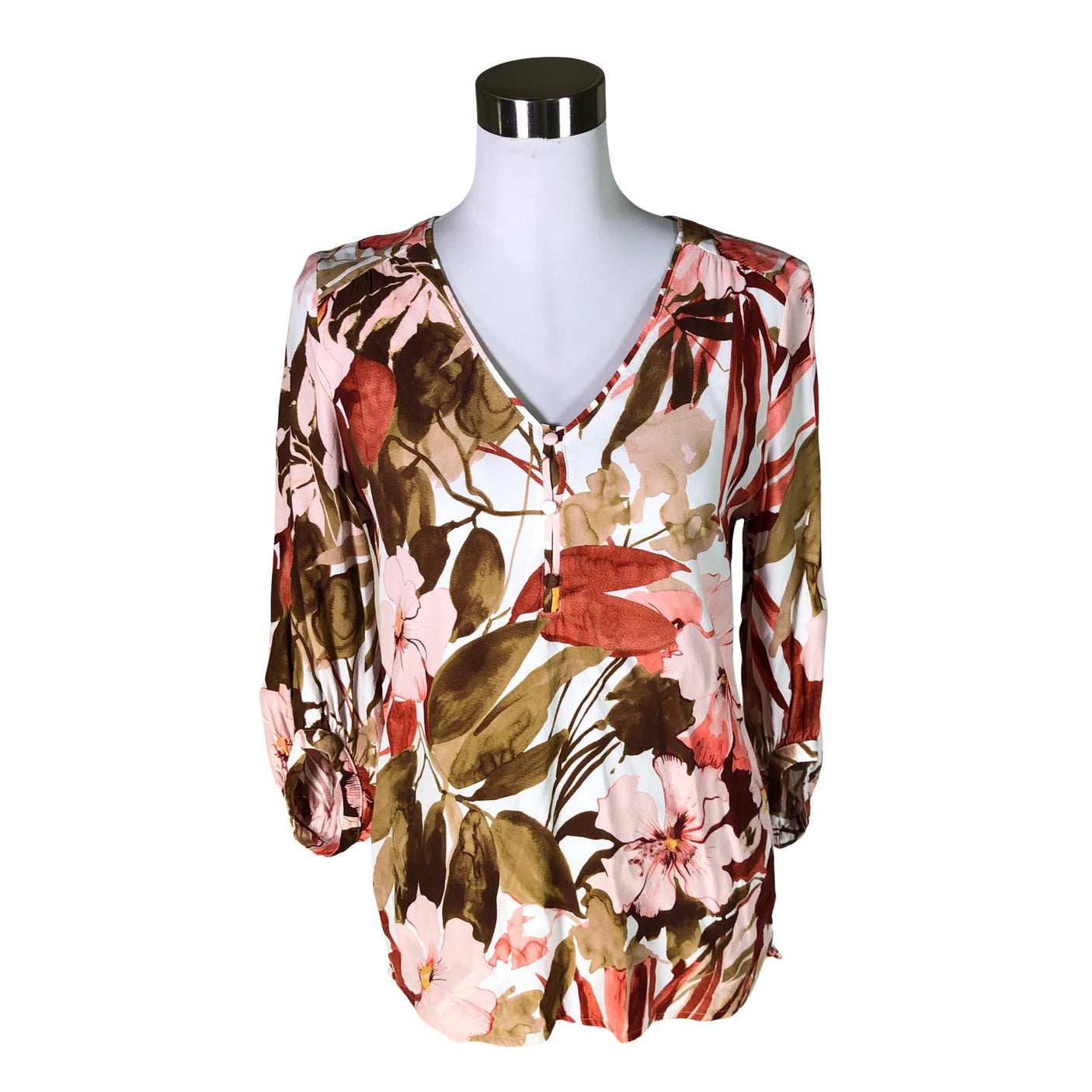 Unisex Esprit - Pusero, koko 38 - (1)