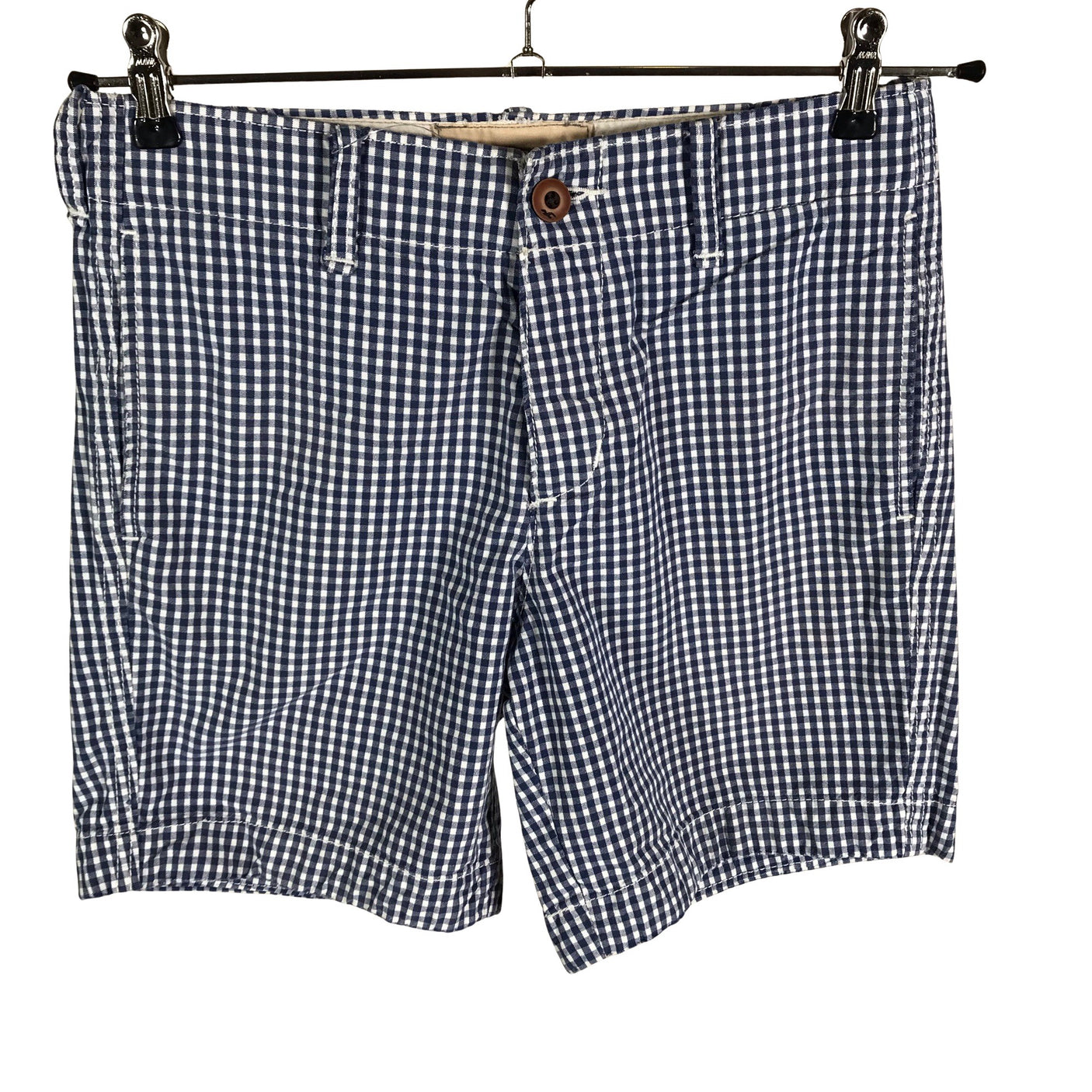 Unisex Hollister - Shorts, size W28 - Blue (1)
