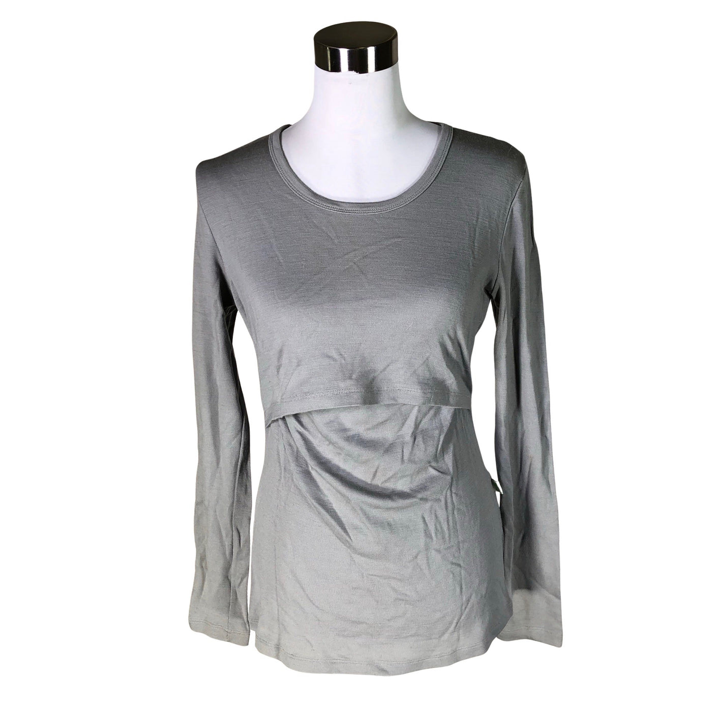 Unisex Green rose - Neulepaita, koko 40 - (1)