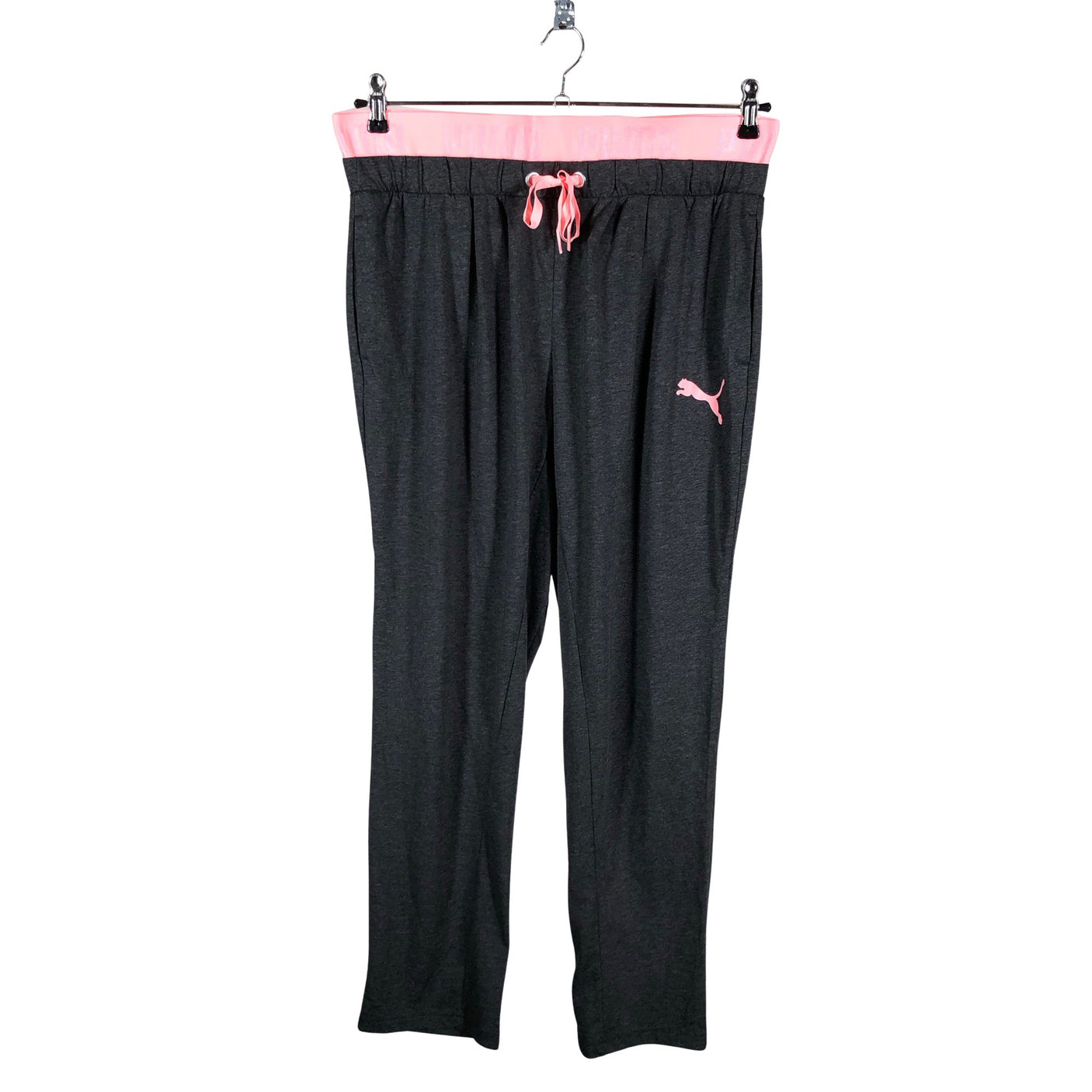 Unisex Puma - Trikoohousut, koko 38 - (1)