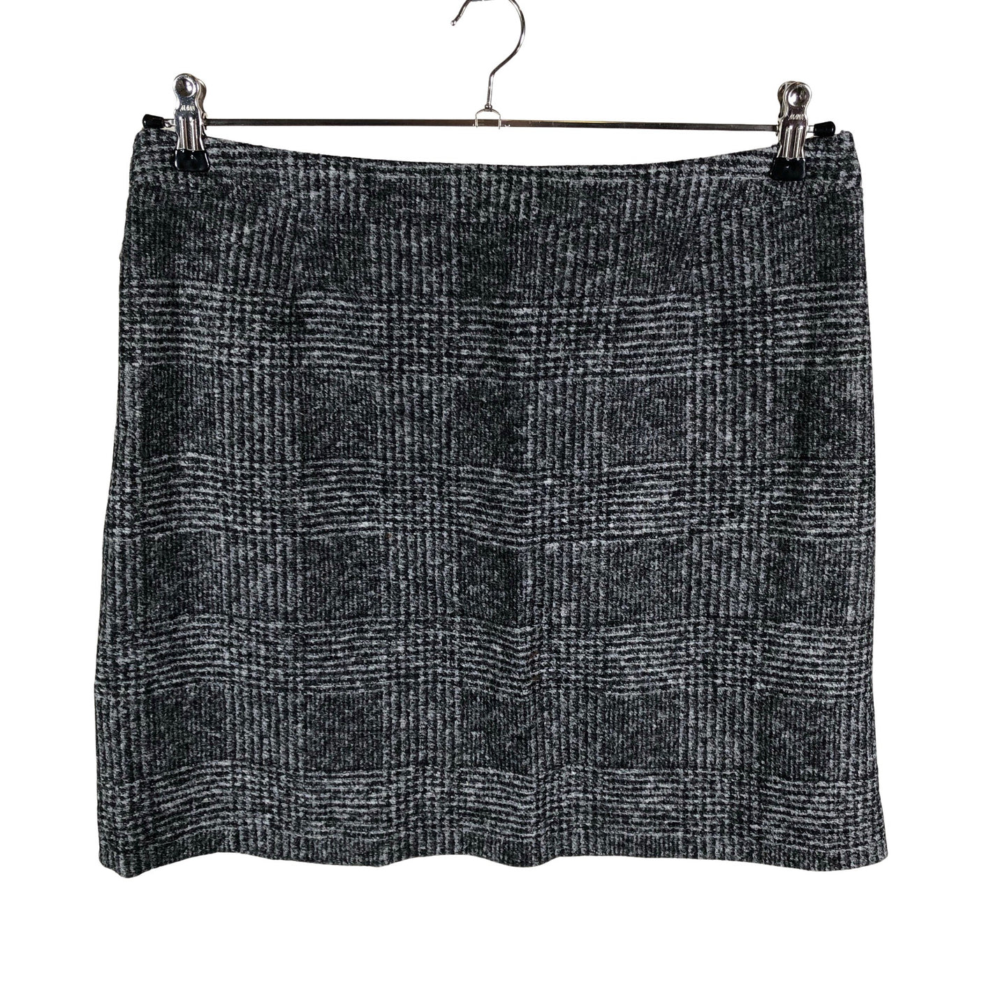 Unisex Marc O'Polo - Fabric skirt, size 38 - Gray (1)