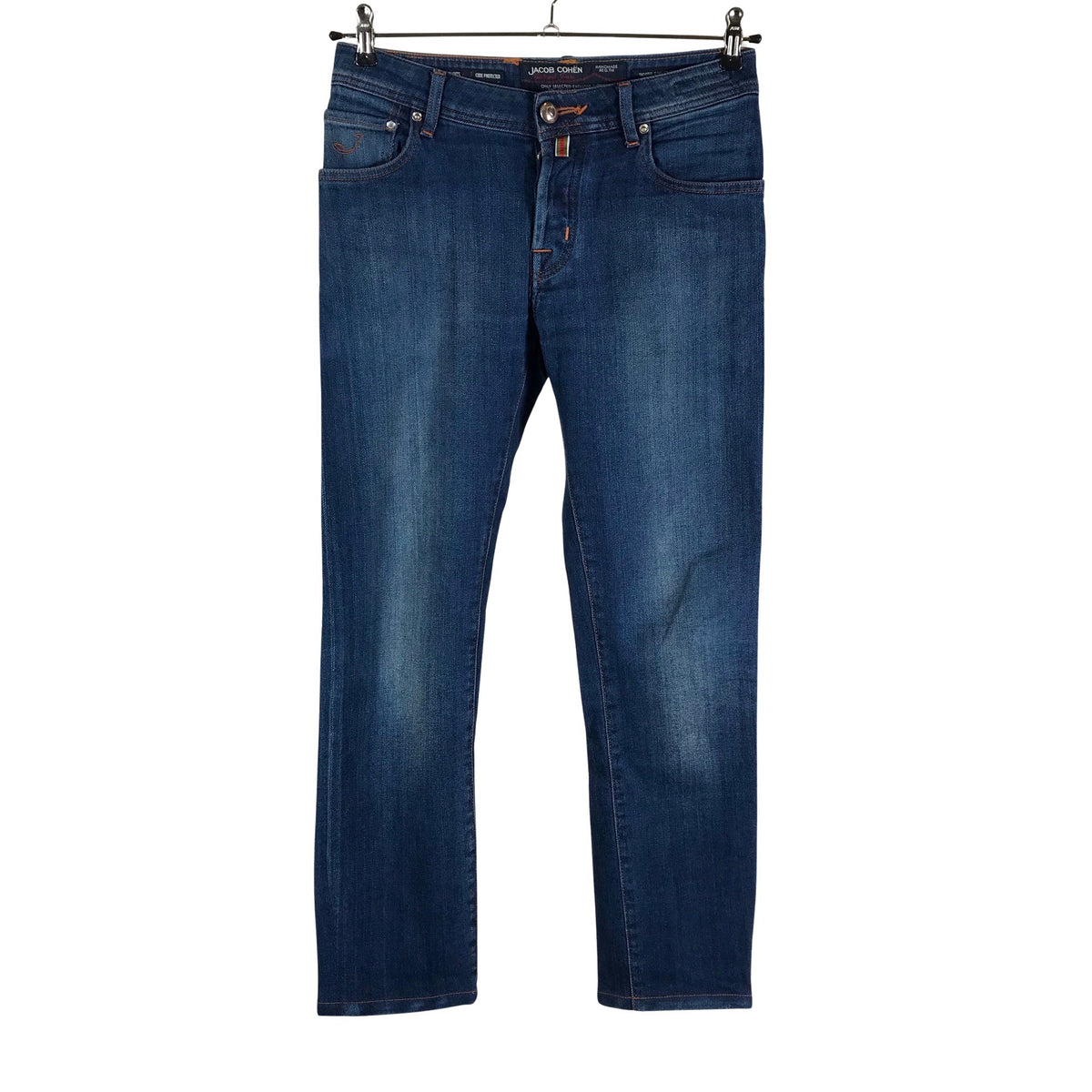 Unisex Jacob Cohën - Jeans, size W30 - Blue (1)