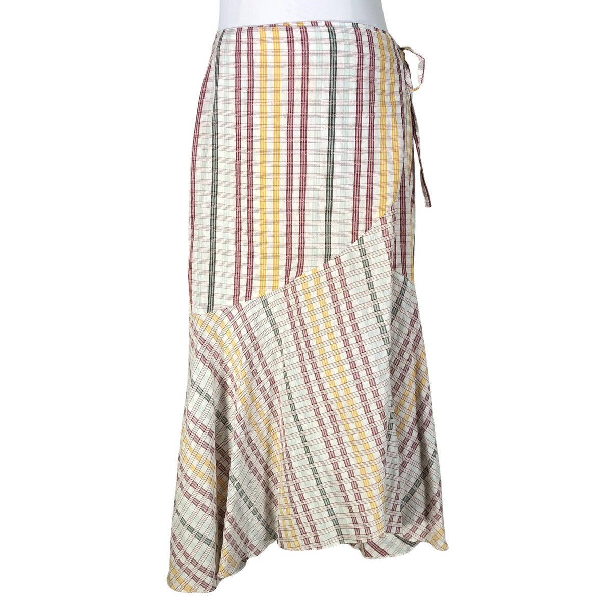 Unisex Dagmar - Kangashame, koko 38 - (1)
