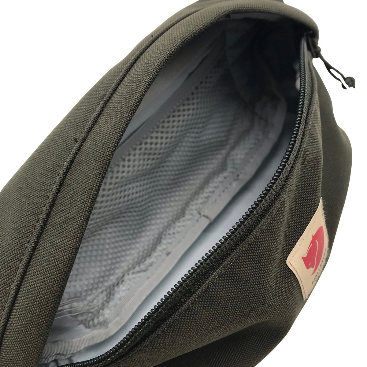 Unisex Fjällräven - Vyölaukku, koko Mini - (2)