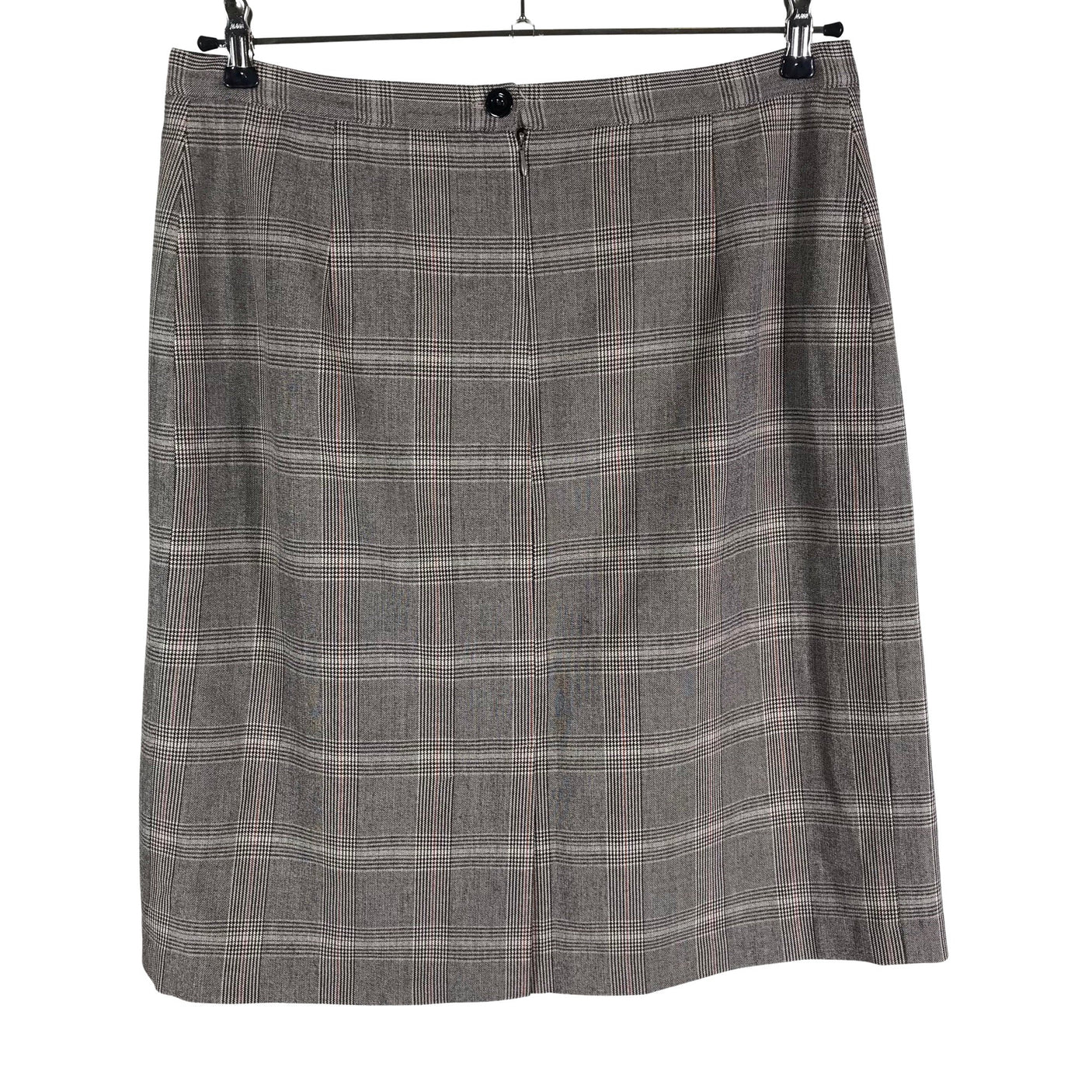 Unisex Tazzia - Fabric skirt, size 42 - Brown (2)