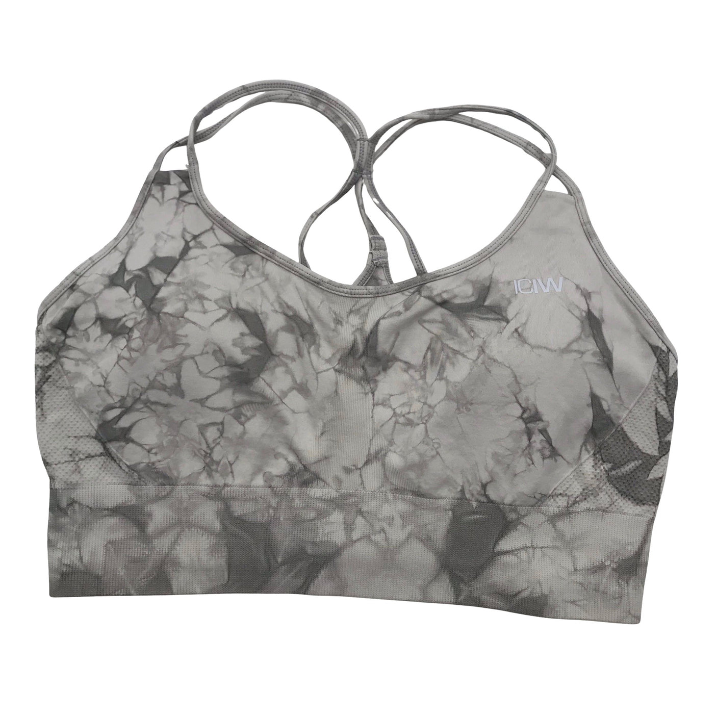 Unisex ICIW – Icaniwill - Urheilutoppi, koko 42 - (1)