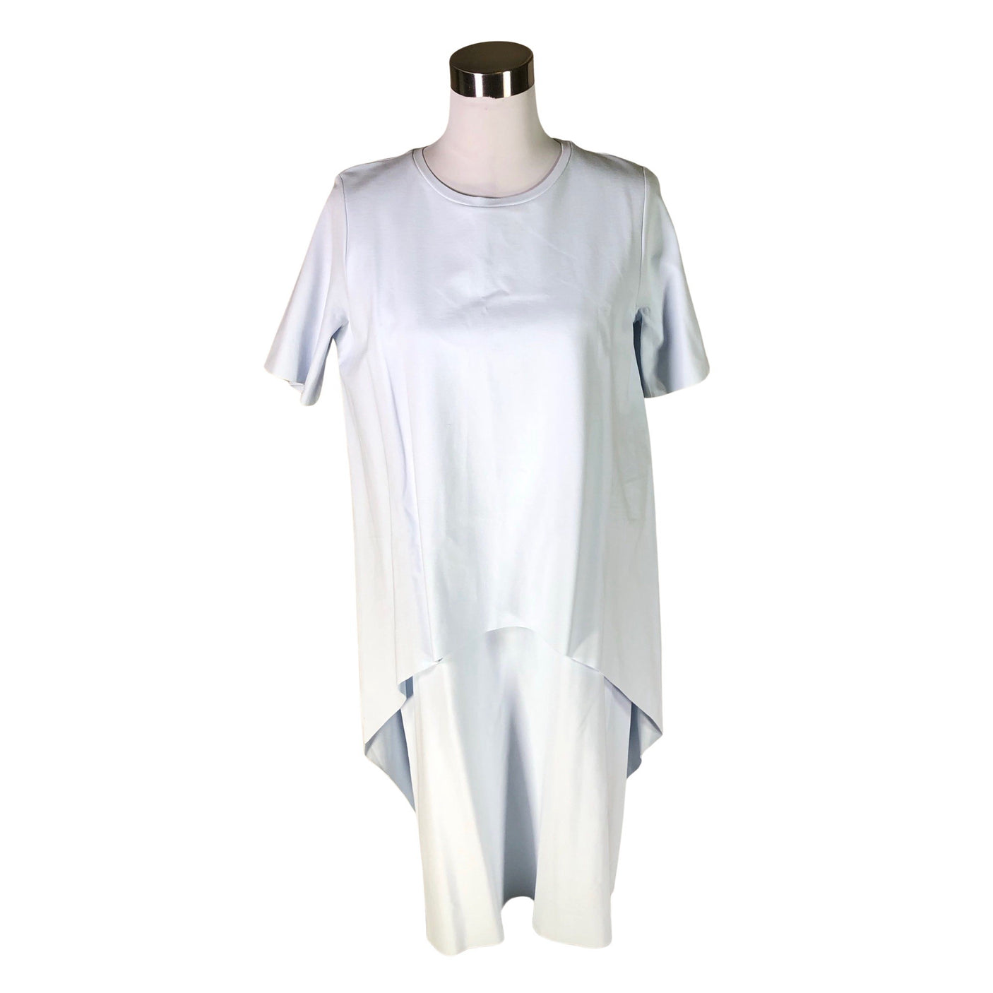 Unisex COS - Tricot dress, size 40 - Light blue (1)