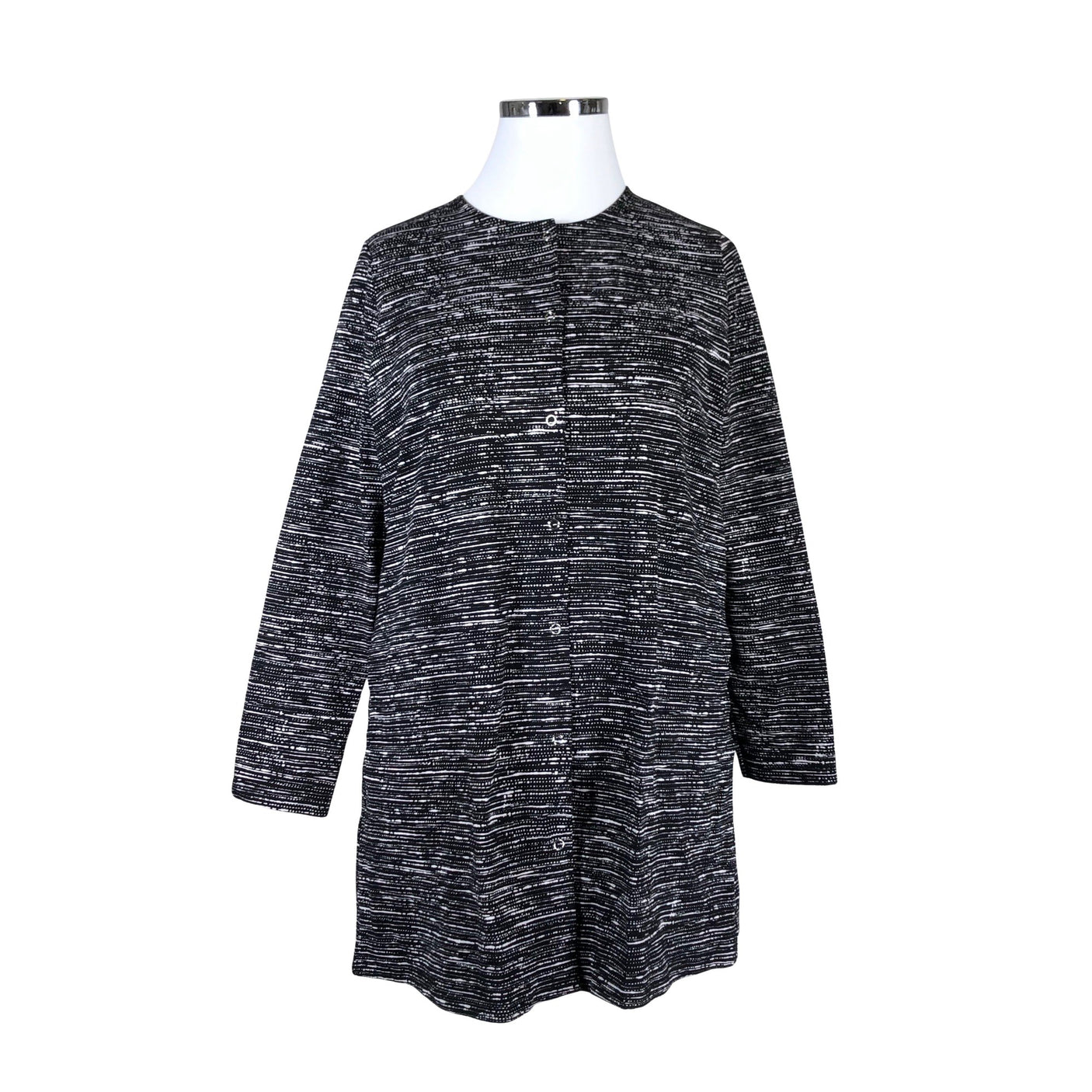 Unisex Nanso - Trikootunika, koko 42 - (1)
