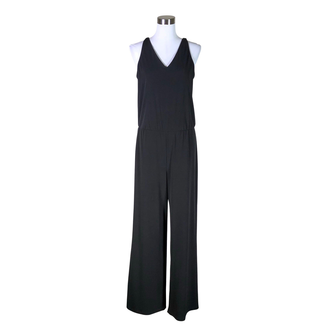 Unisex Anna Field - Overalls, size 38 - Black (1)