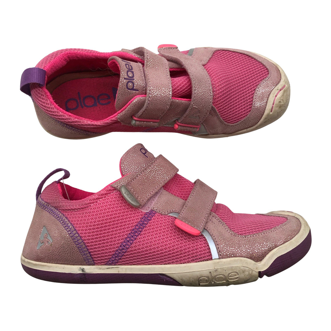 Unisex Plae - Tennarit, koko 35 - (1)