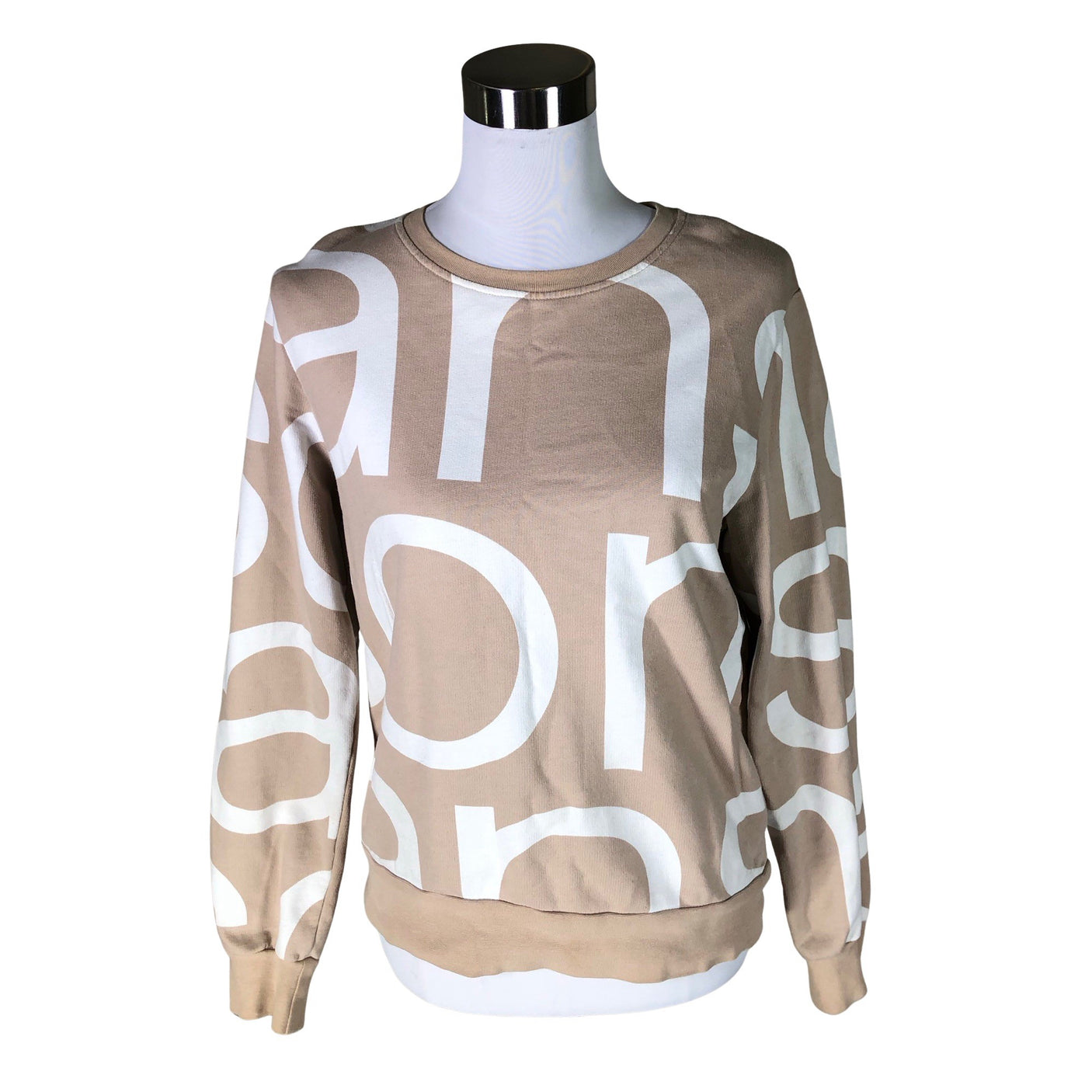 Unisex Nanso - Collegepaita, koko 36 - (1)