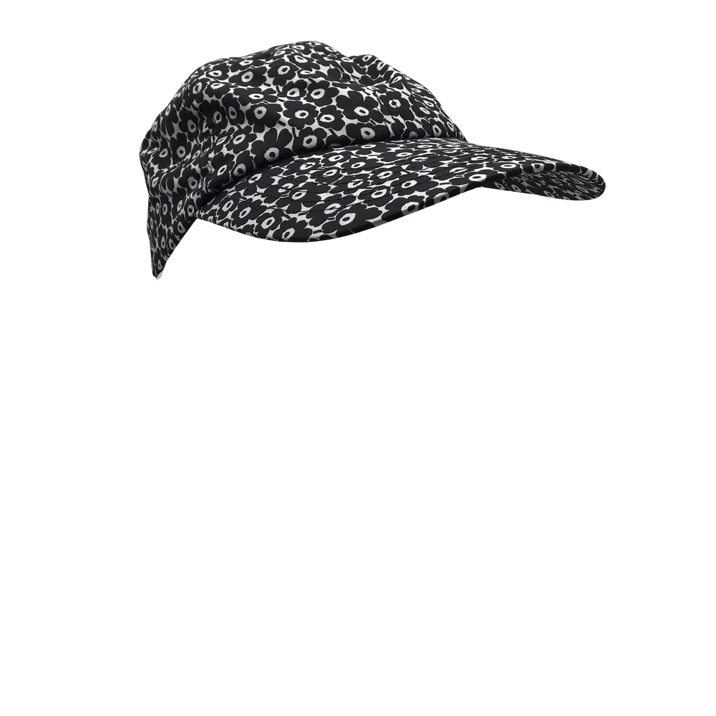 Unisex Marimekko - Lippalakki, koko 52 - 54 cm - (1)