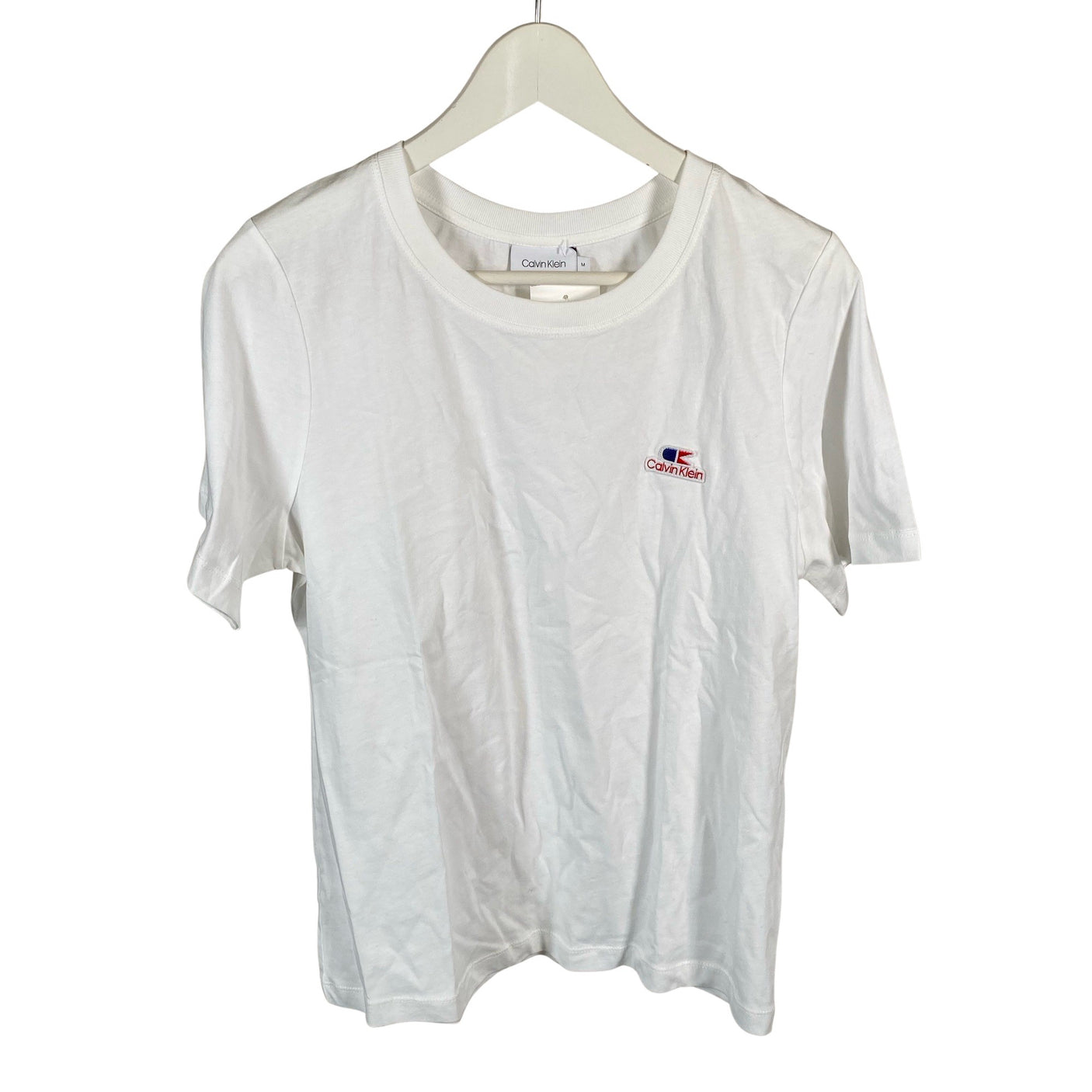 Unisex Calvin Klein - T-paita, koko 38 - (1)