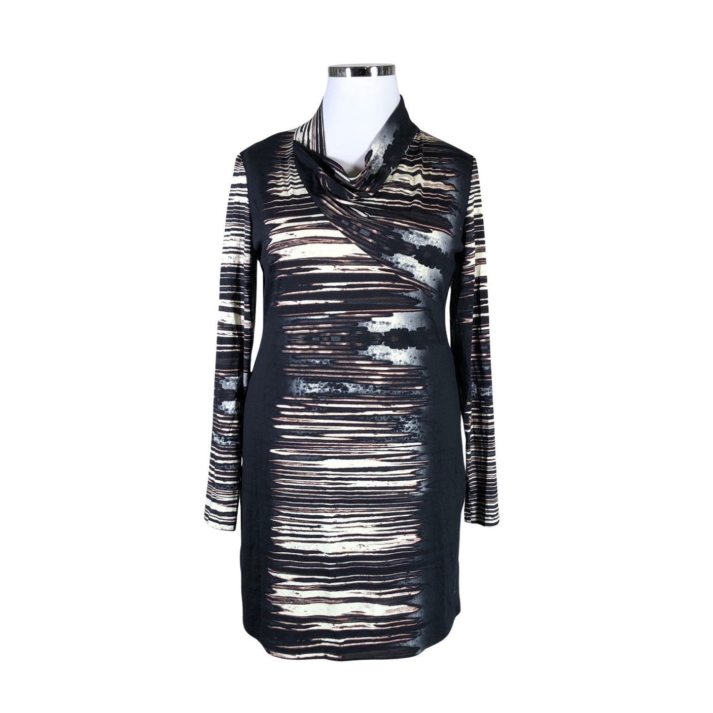 Unisex Evelin Brandt - Trikoomekko, koko 42 - (1)
