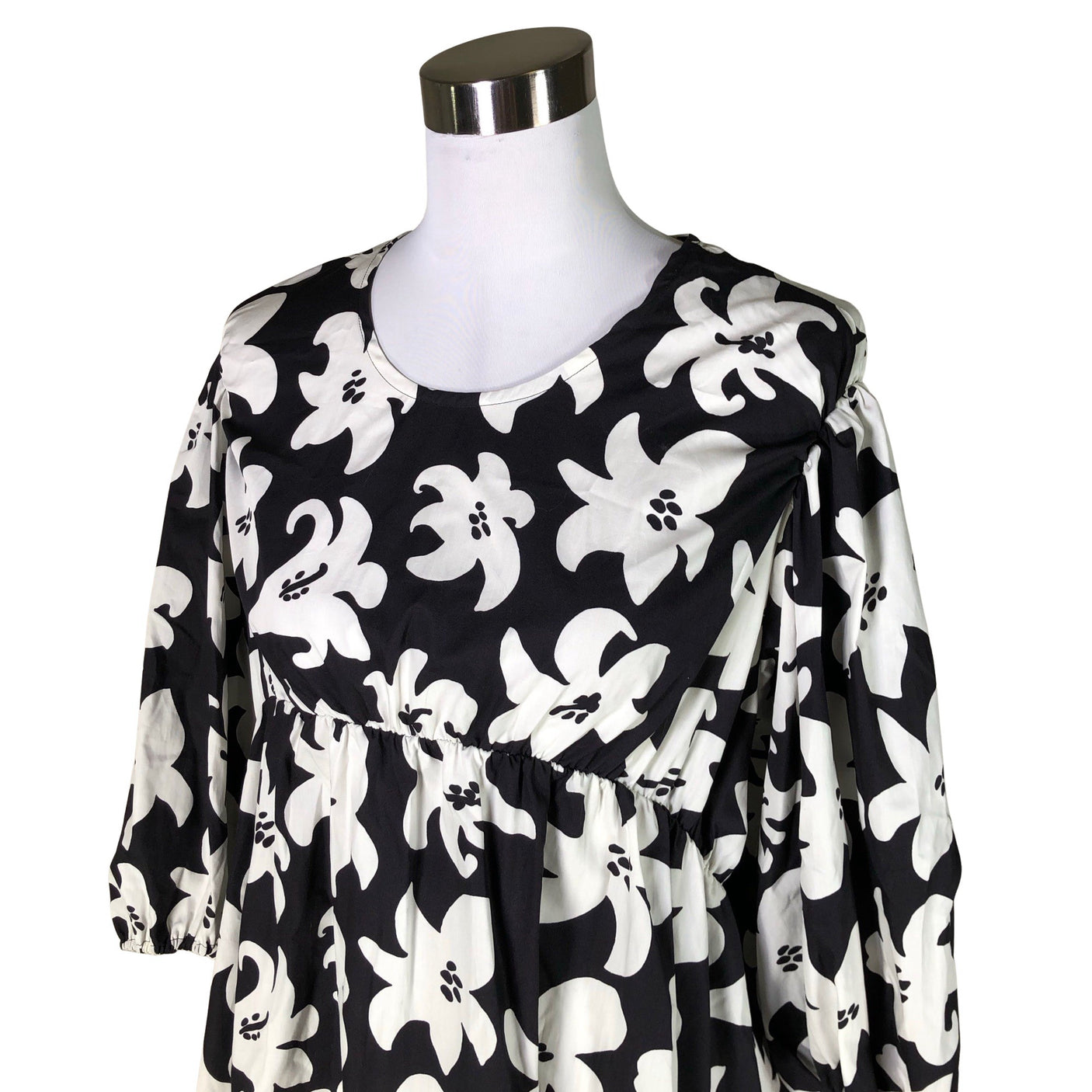 Unisex Marimekko - Kangasmekko, koko 34 - (3)