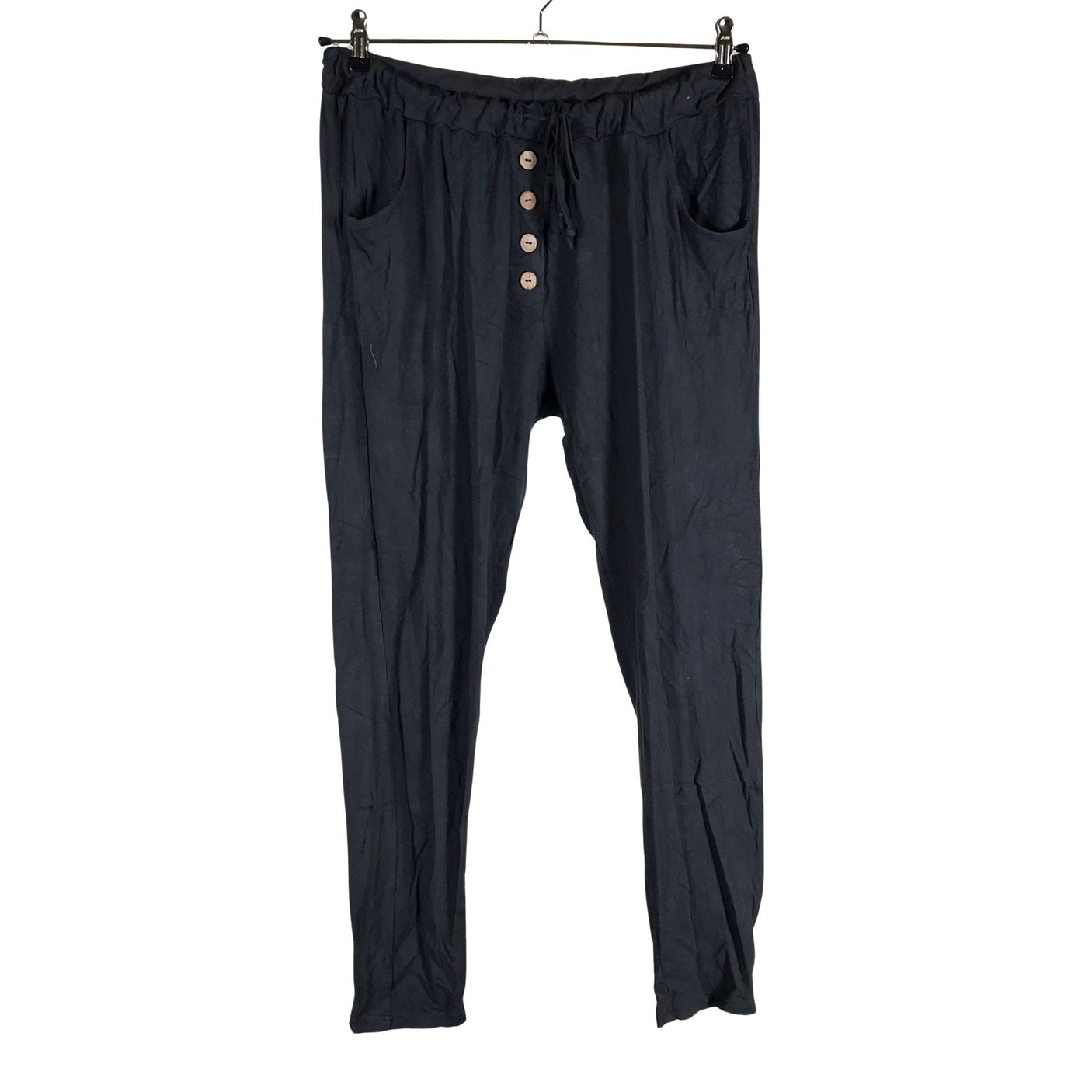 Unisex Bypias - Trikoohousut, koko 42 - (1)