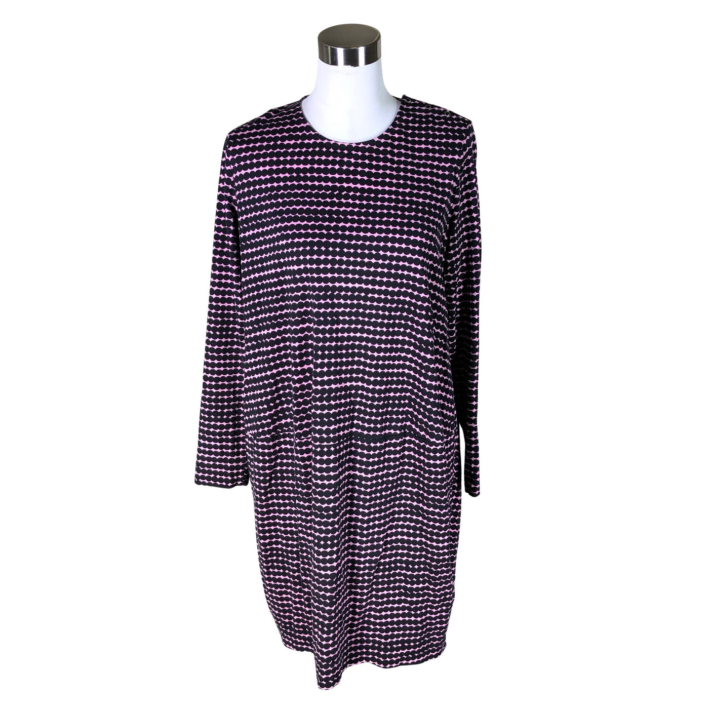 Unisex Marimekko - Trikoomekko, koko 40 - (1)