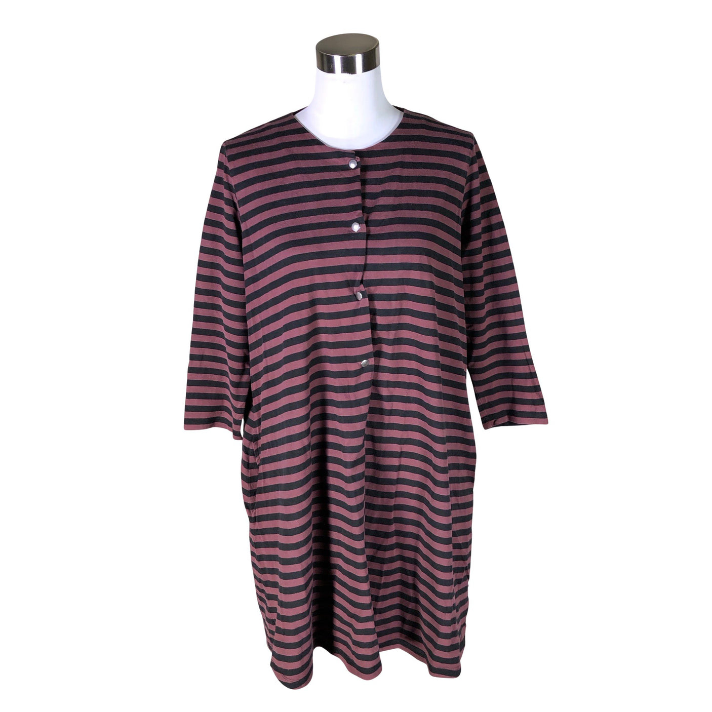 Unisex Marimekko - Trikootunika, koko 40 - (1)