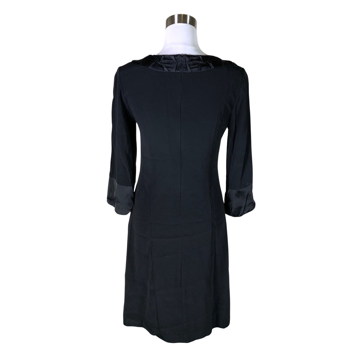 Unisex Kello - Party dress, size 36 - Black (2)