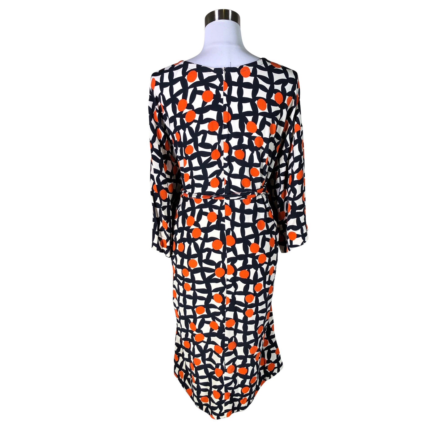 Unisex Marimekko - Sifonkimekko, koko 40 - (2)