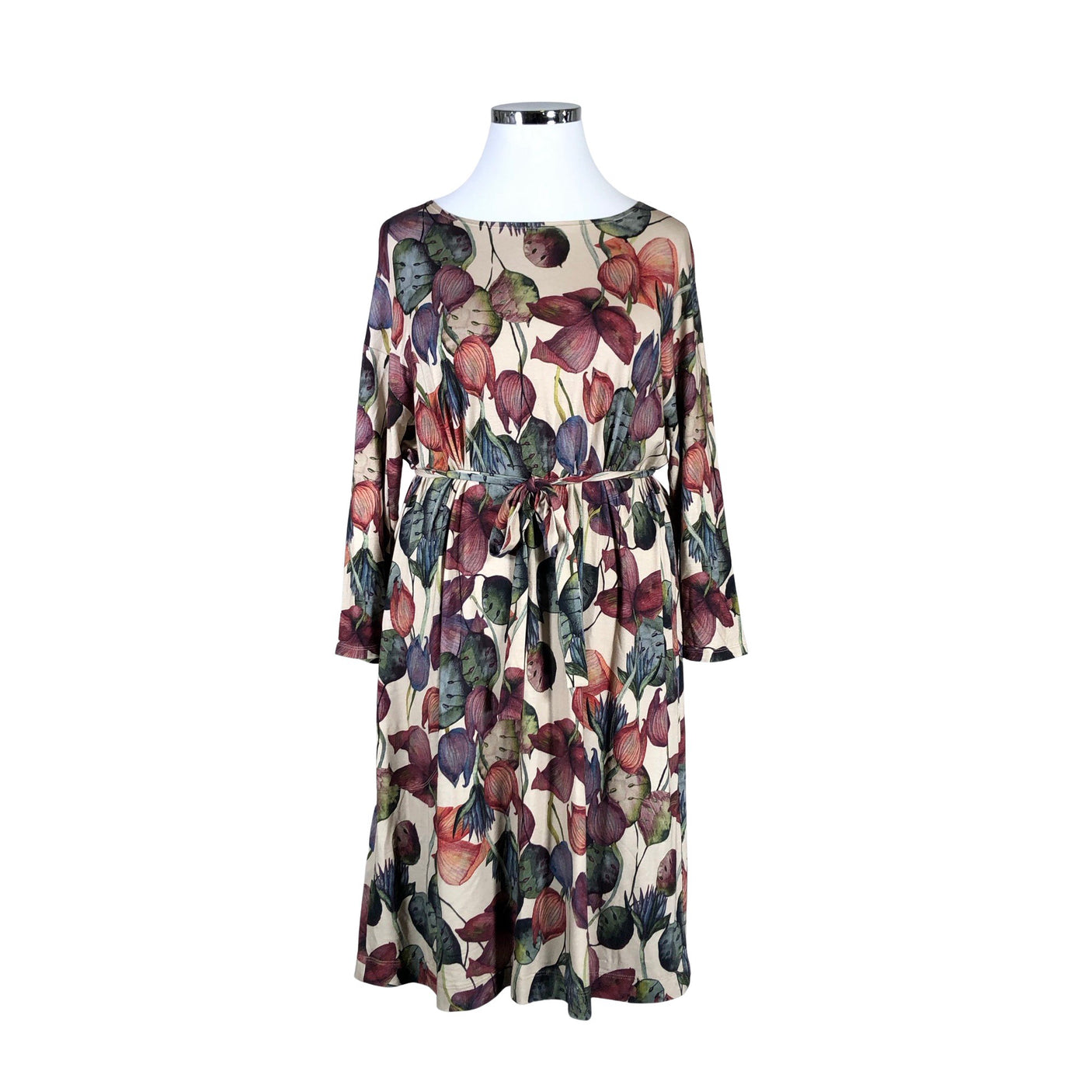 Unisex Ritva Falla - Trikoomekko, koko 42 - (1)