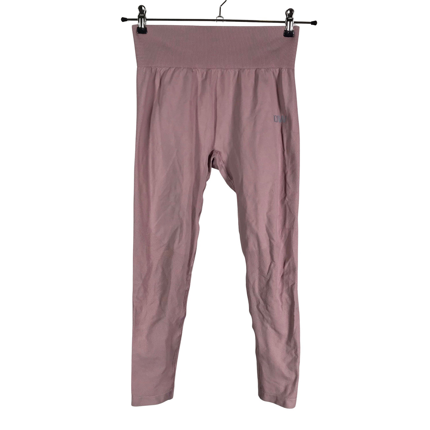 Unisex ICIW – Icaniwill - Sports tights, size 38 - Light pink (1)
