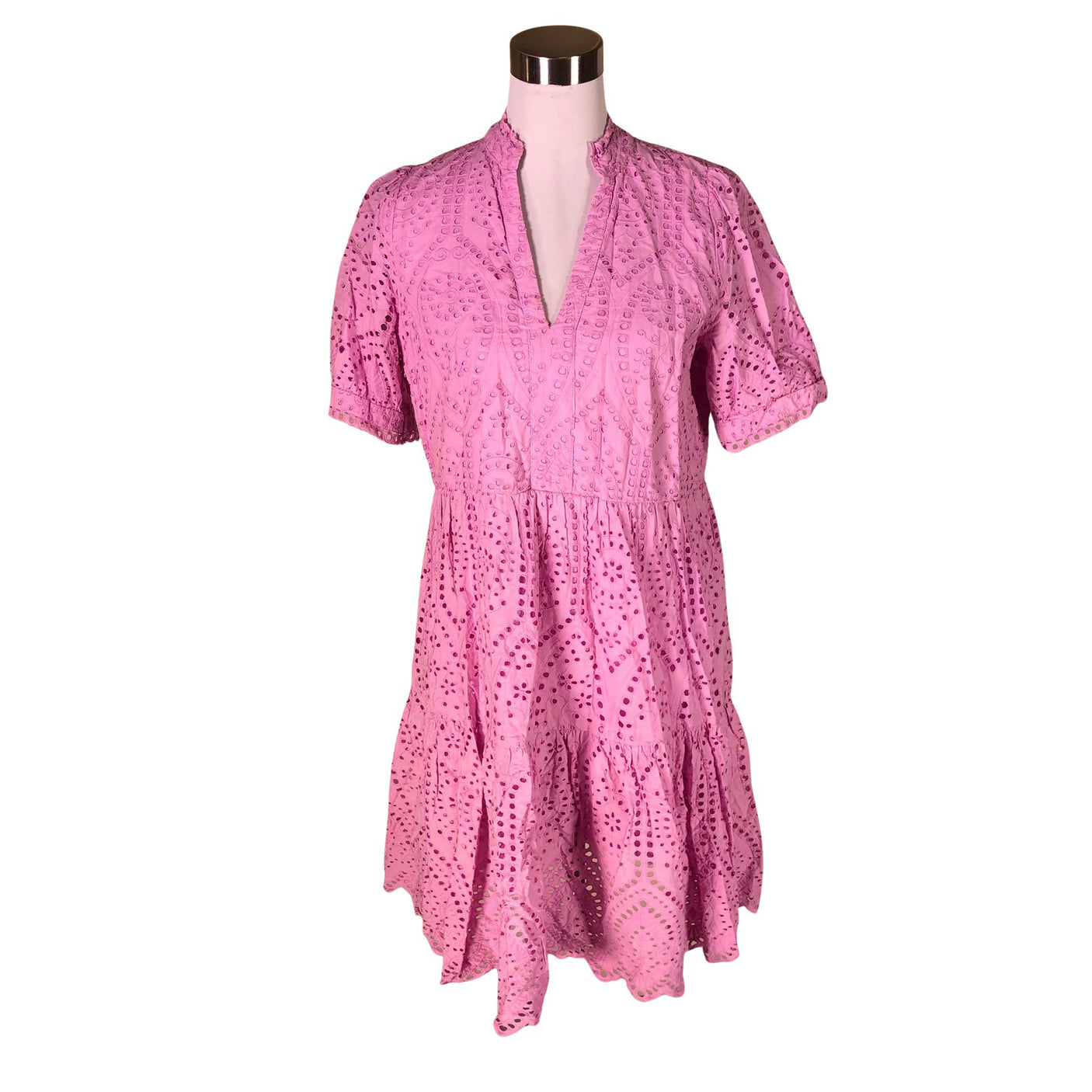 Unisex Y.A.S - Kangasmekko, koko 38 - (1)
