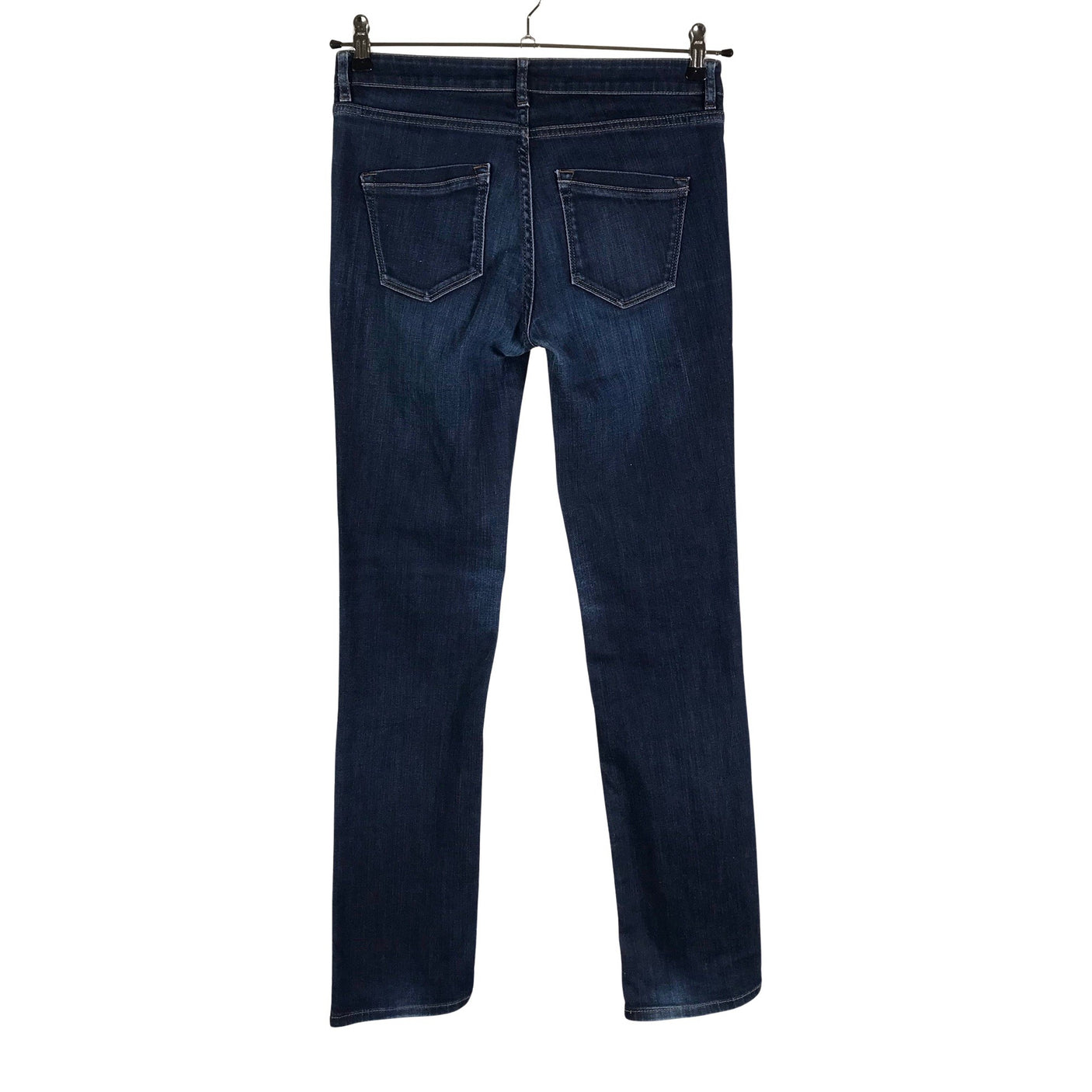 Unisex Massimo Dutti - Jeans, size 38 - Blue (2)