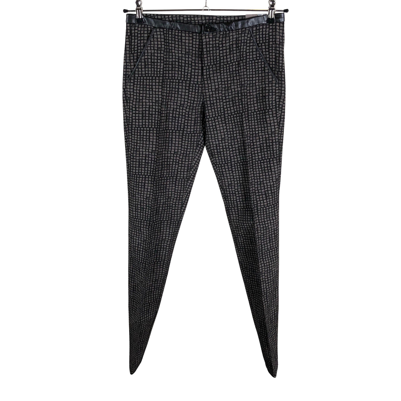 Unisex Street One - Chinos, size 34 - Gray (1)