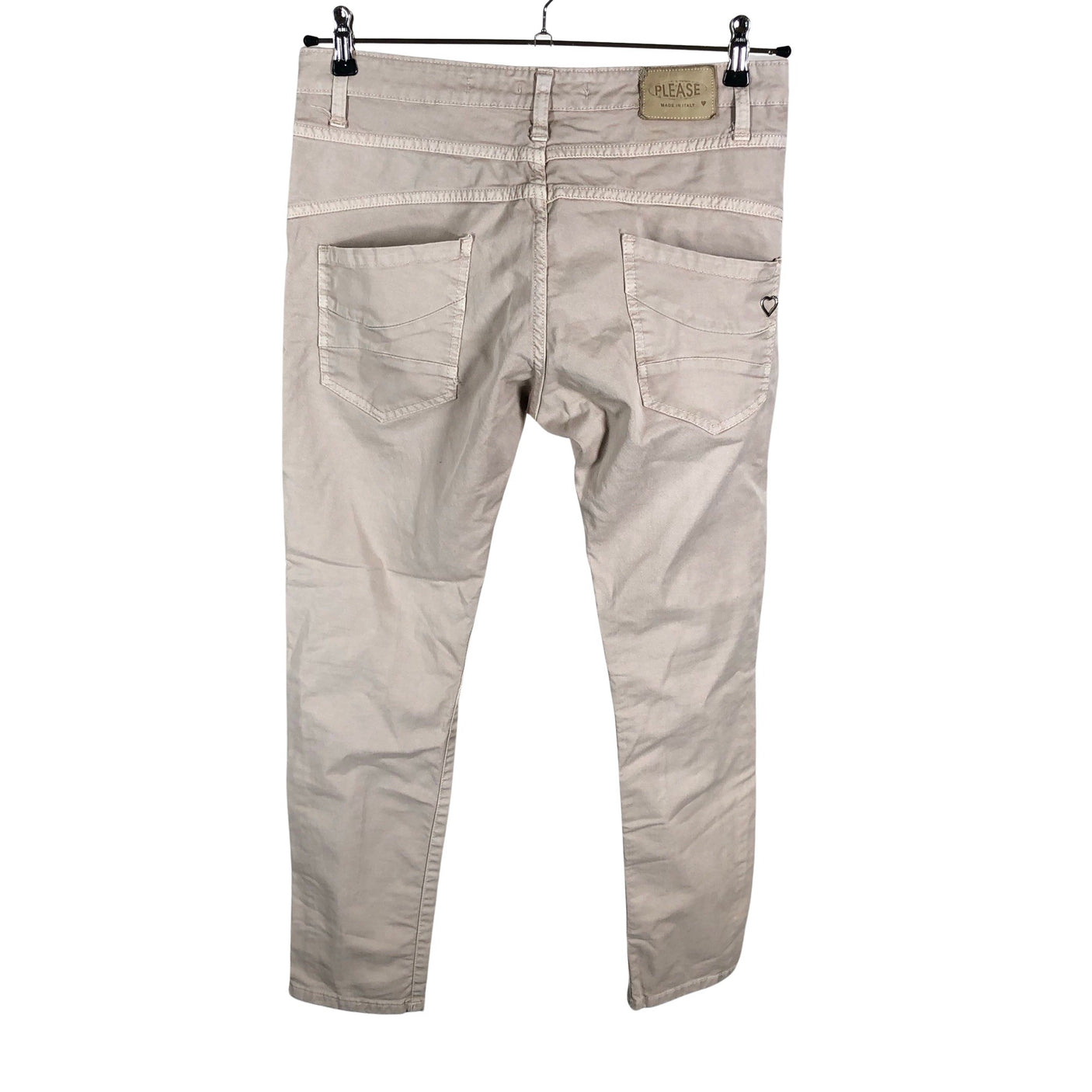 Unisex Please - Jeans, size 36 - Gray (2)