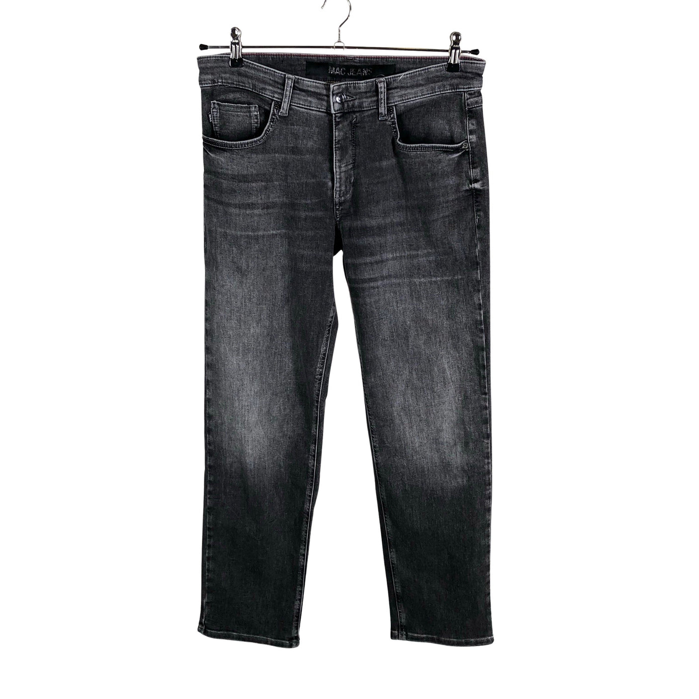 Unisex MAC - Jeans, size W36 - Gray (1)