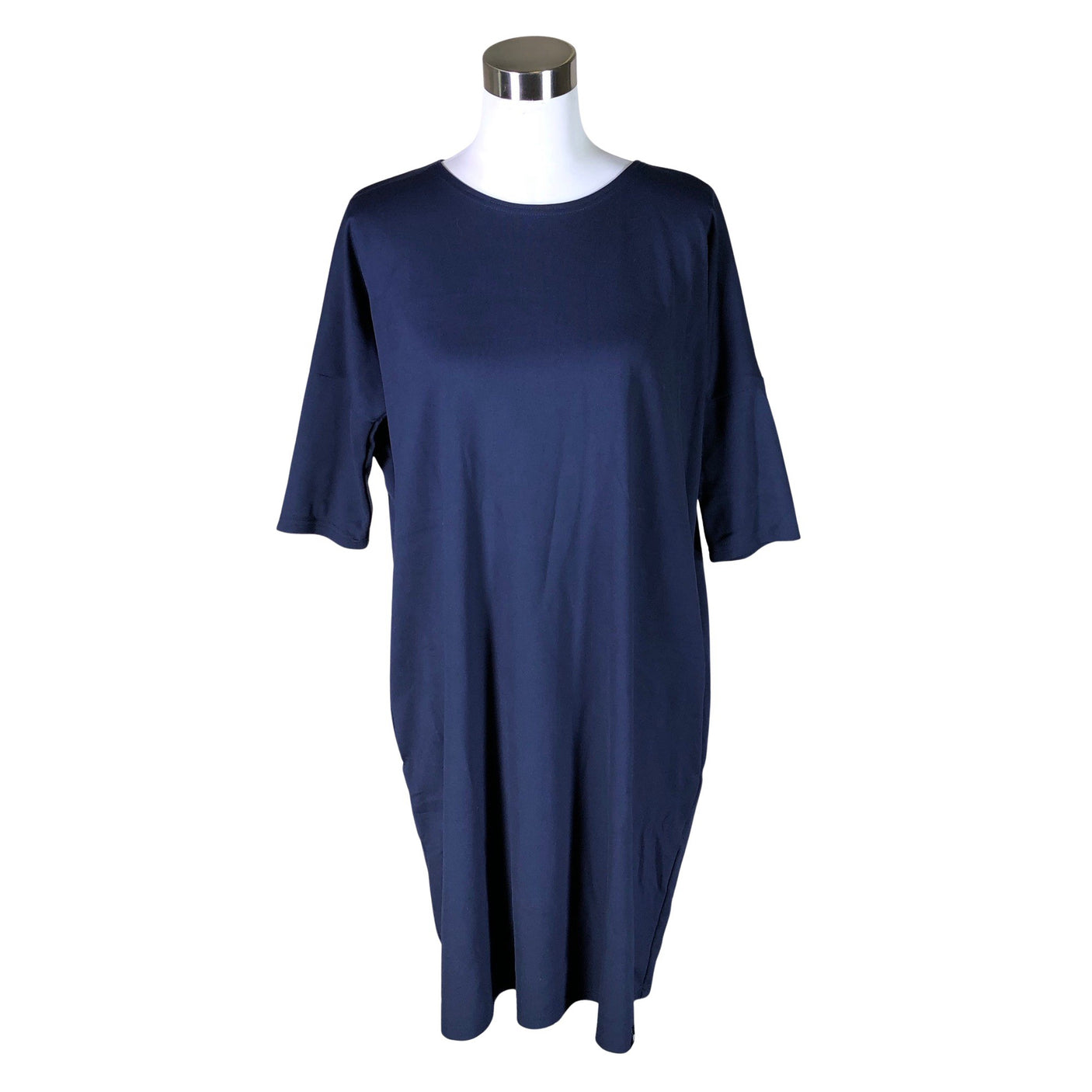 Unisex KLO Design - Tricot dress, size 36 - Blue (1)