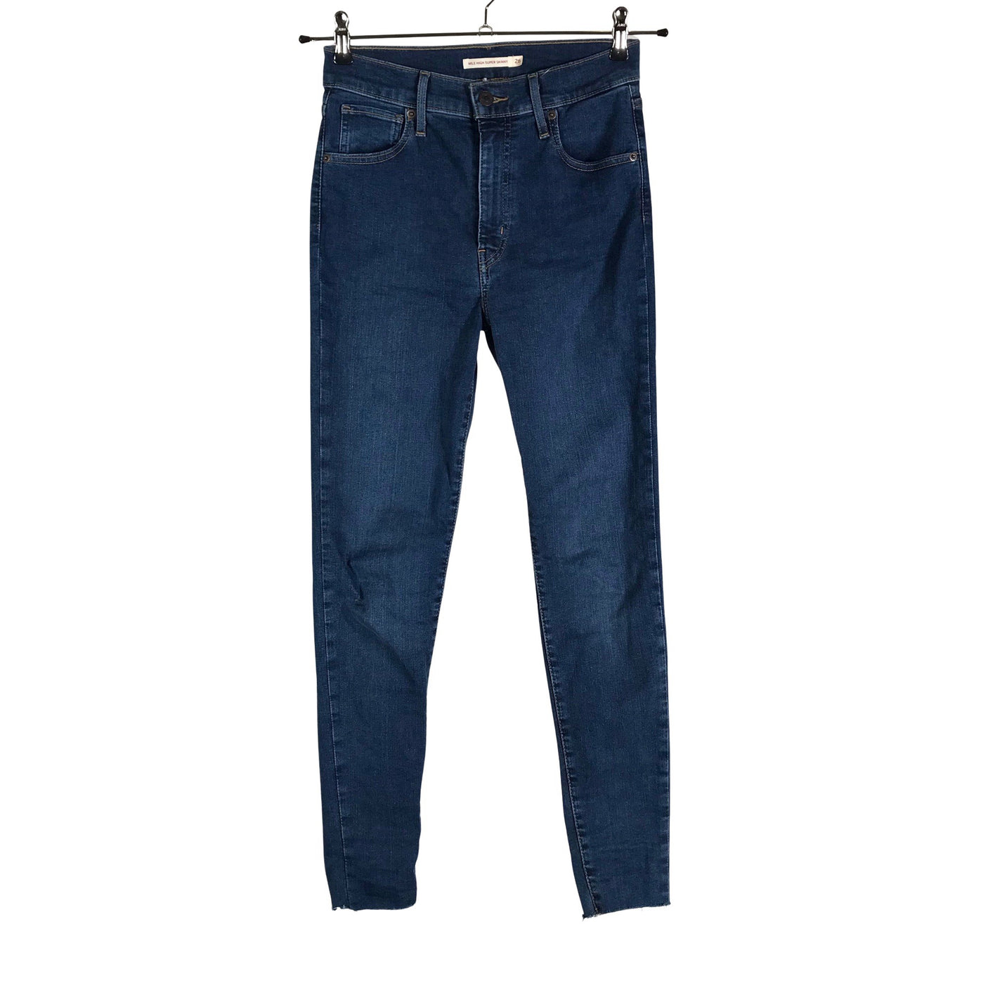Unisex Levi's - Jeans, size W26 - Blue (1)