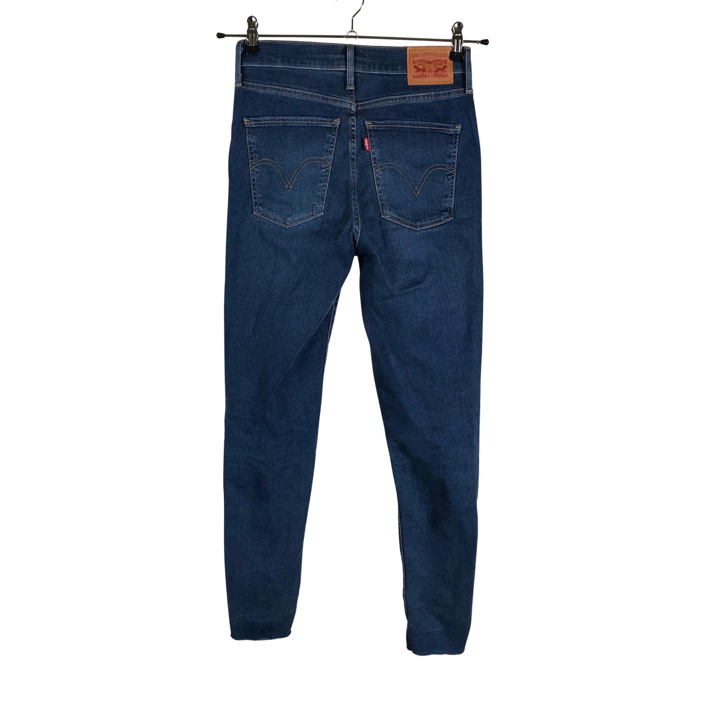 Unisex Levi's - Jeans, size W26 - Blue (2)