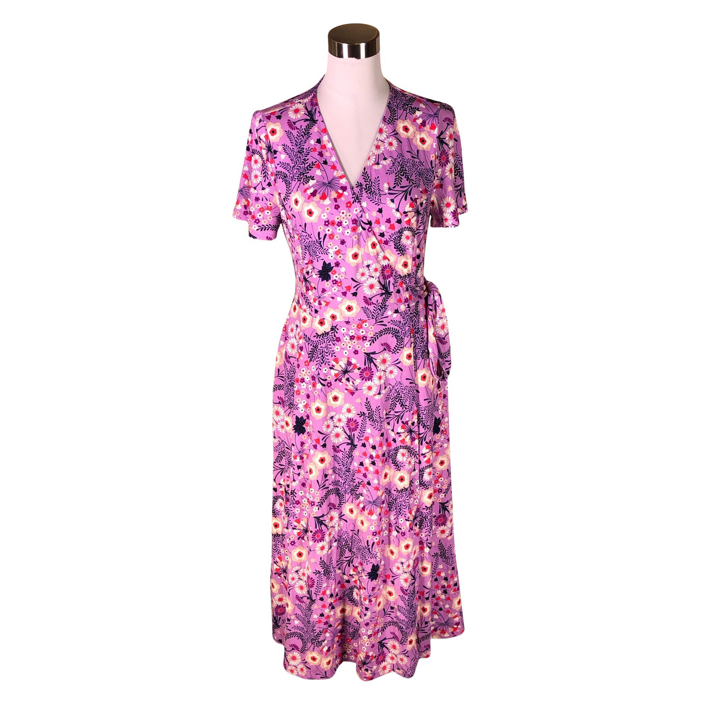 Unisex Boden - Trikoomekko, koko 38 - (1)