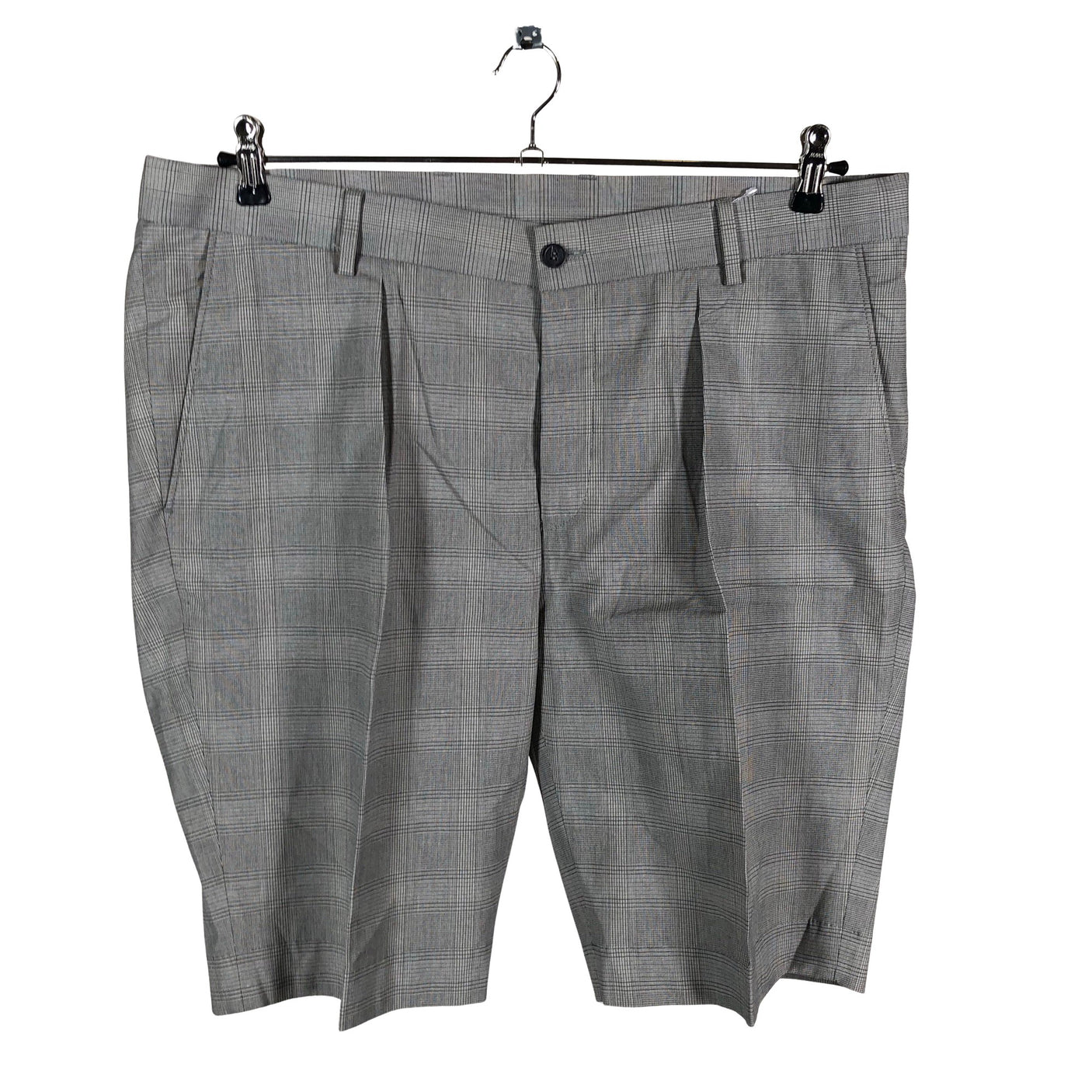 Unisex Turo Tailor - Shorts, size XXXL - Gray (1)